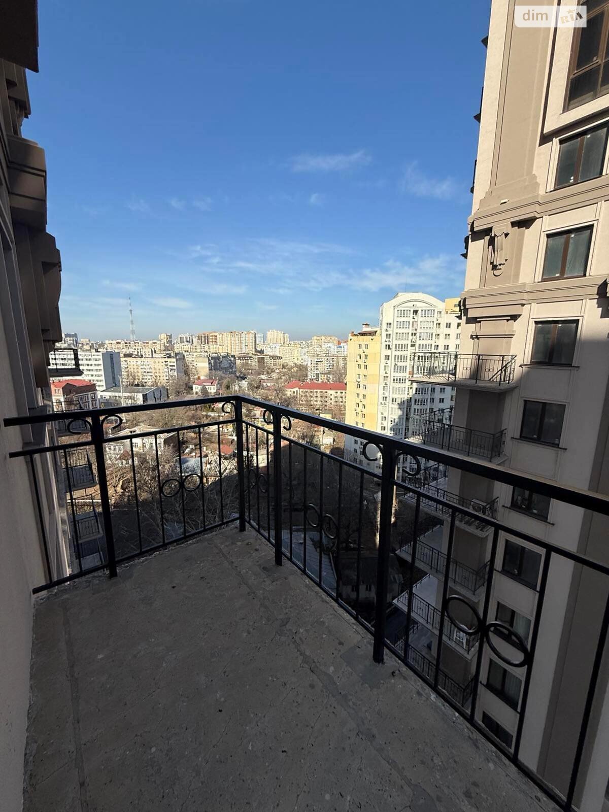 Продажа двухкомнатной квартиры в Одессе, на дор. Фонтанская, район Приморский фото 1 Продажа двухкомнатной квартиры в Одессе, на дор. Фонтанская, район Приморский фото 1