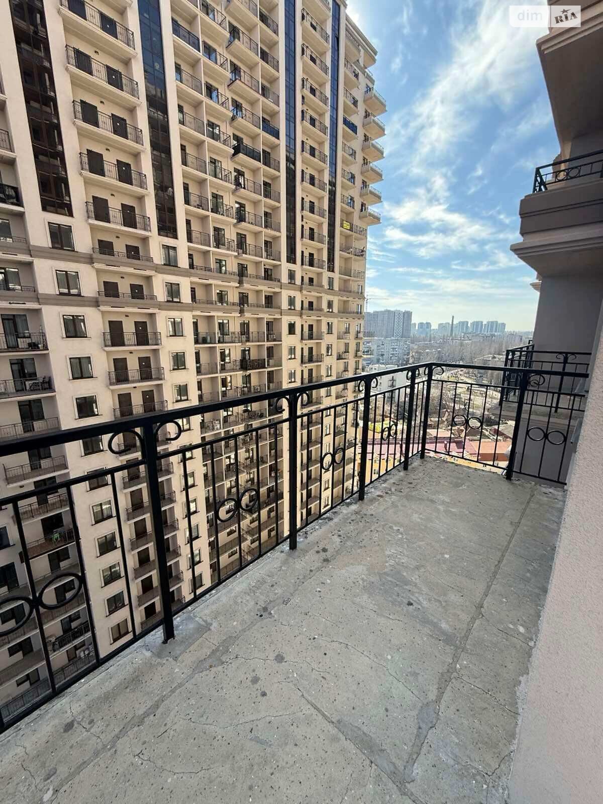 Продажа двухкомнатной квартиры в Одессе, на дор. Фонтанская, район Приморский фото 1 Продажа двухкомнатной квартиры в Одессе, на дор. Фонтанская, район Приморский фото 1