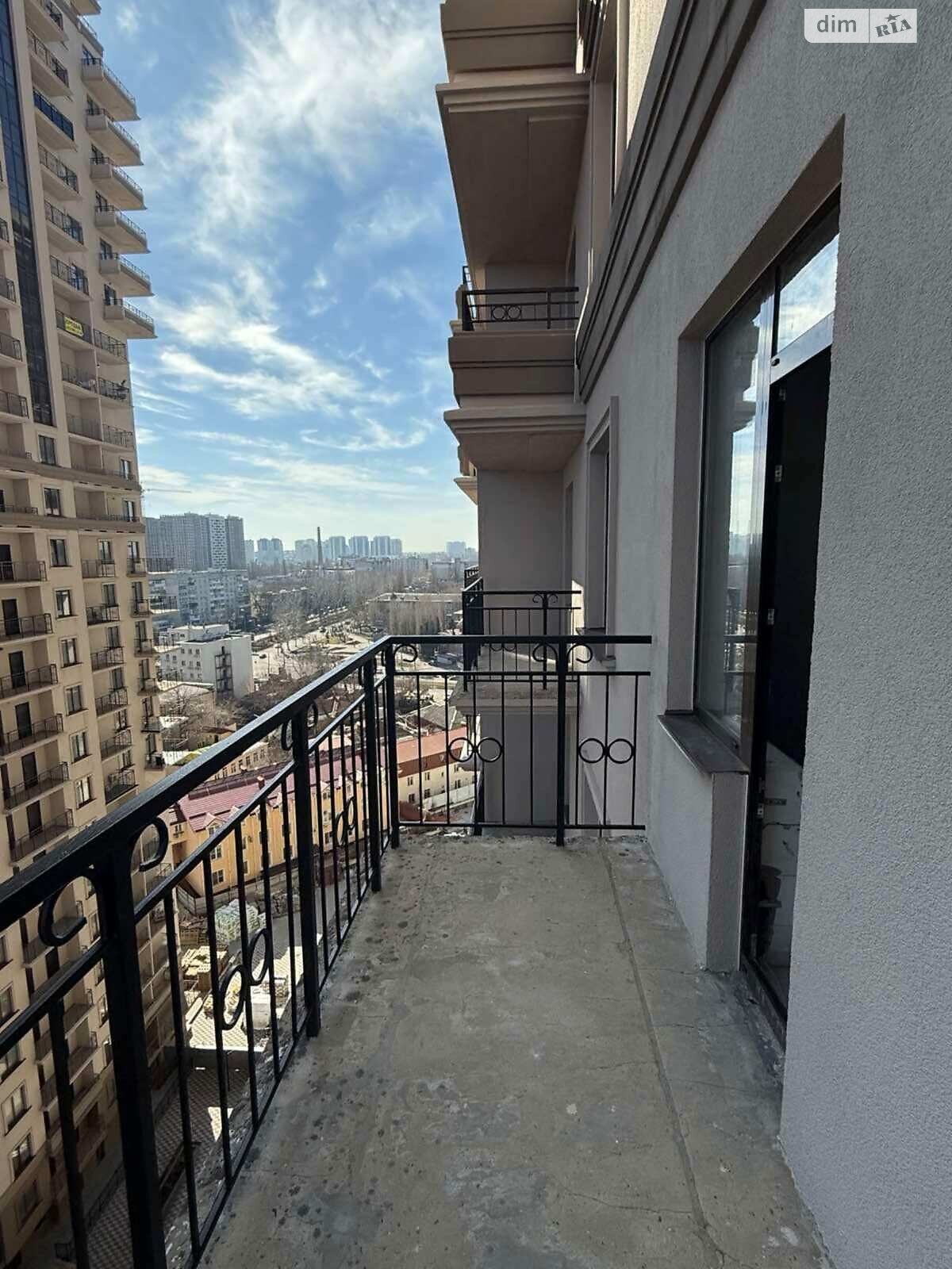 Продажа двухкомнатной квартиры в Одессе, на дор. Фонтанская, район Приморский фото 1 Продажа двухкомнатной квартиры в Одессе, на дор. Фонтанская, район Приморский фото 1