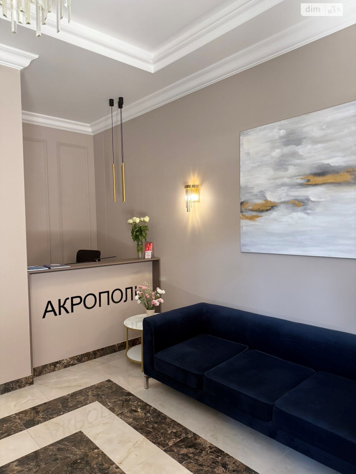 Продажа двухкомнатной квартиры в Одессе, на дор. Фонтанская, район Приморский фото 1 Продажа двухкомнатной квартиры в Одессе, на дор. Фонтанская, район Приморский фото 1