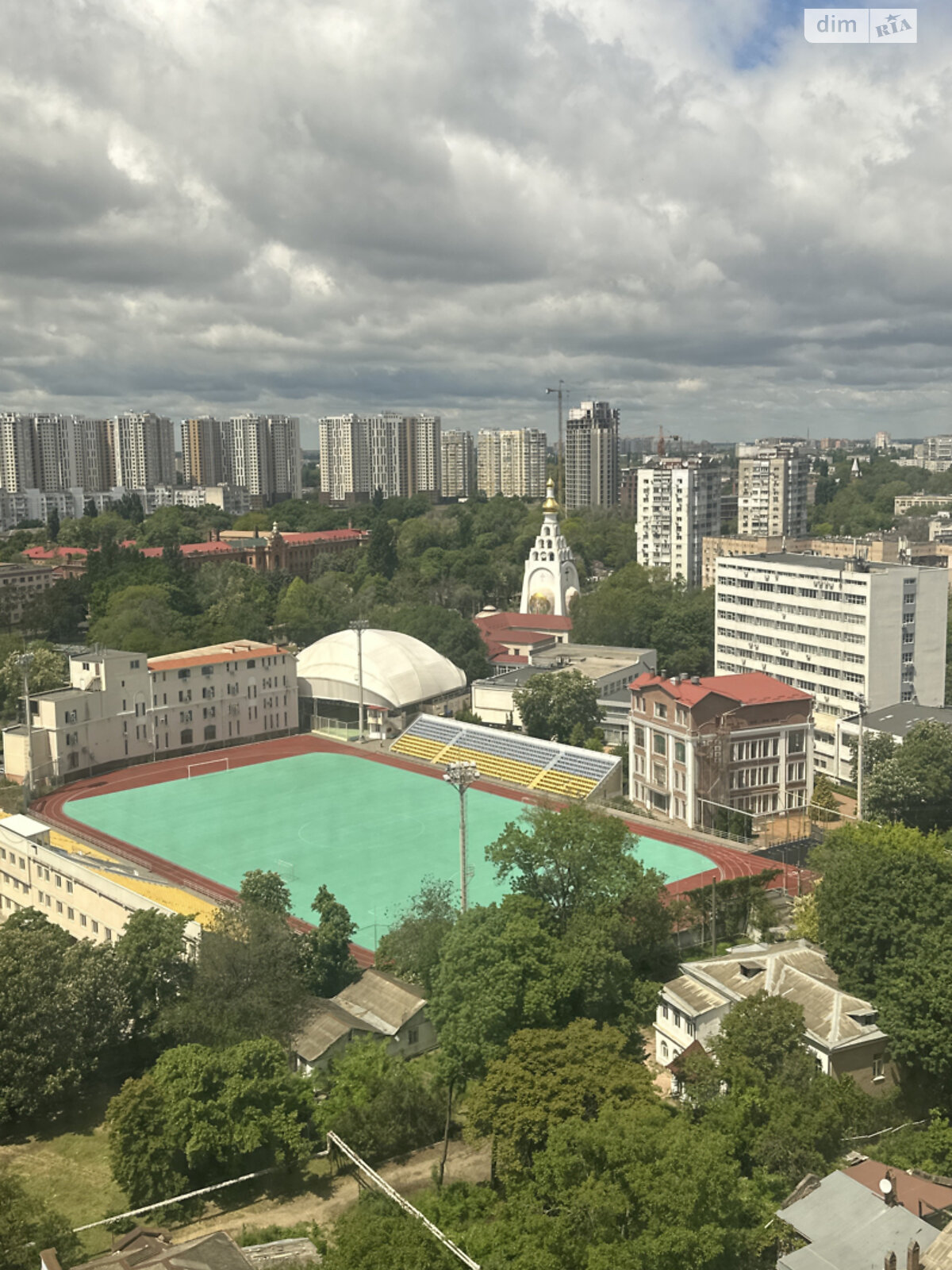 Продажа однокомнатной квартиры в Одессе, на дор. Фонтанская 25, район Приморский фото 1 Продажа однокомнатной квартиры в Одессе, на дор. Фонтанская 25, район Приморский фото 1