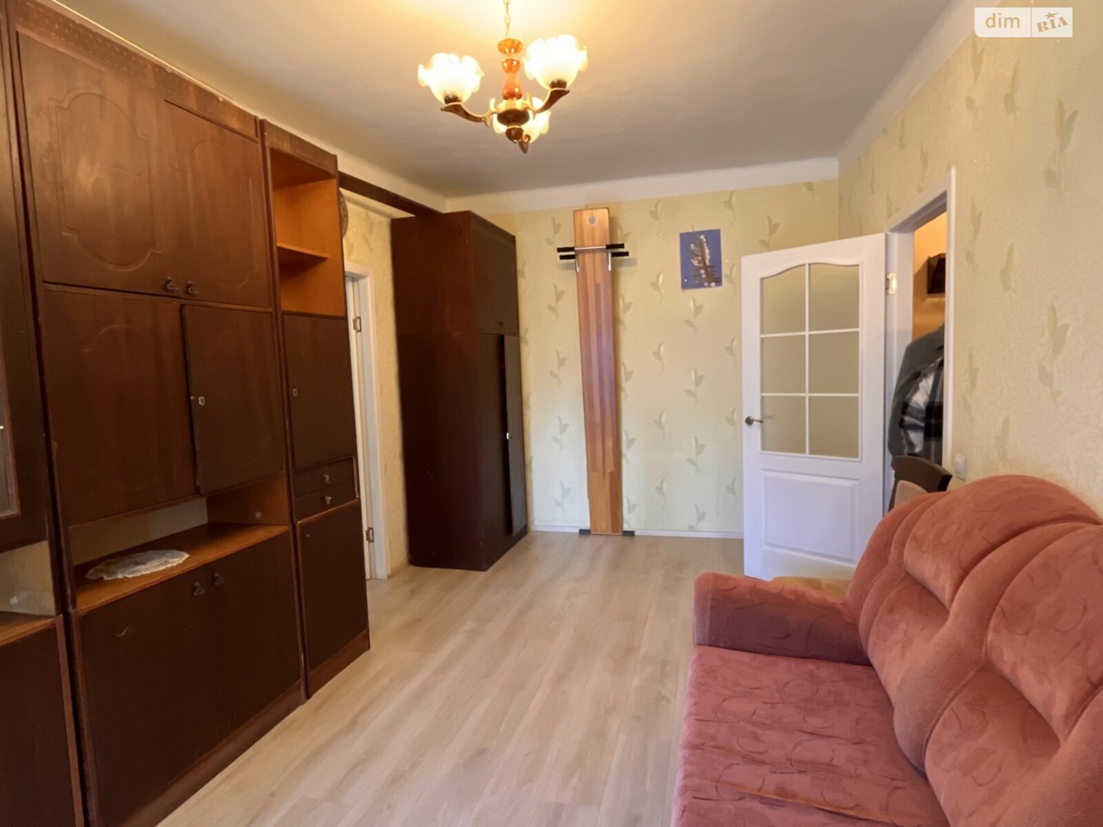 Продажа двухкомнатной квартиры в Одессе, на дор. Фонтанская, район Приморский фото 1 Продажа двухкомнатной квартиры в Одессе, на дор. Фонтанская, район Приморский фото 1
