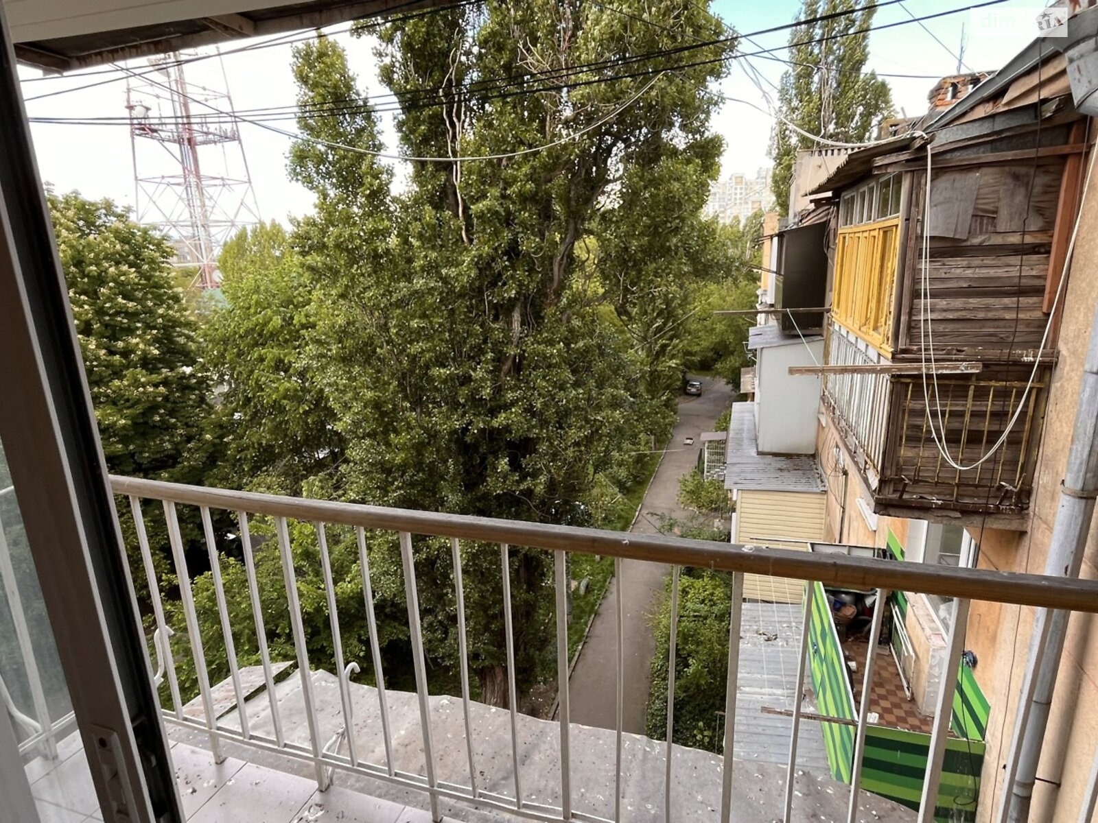 Продажа двухкомнатной квартиры в Одессе, на дор. Фонтанская, район Приморский фото 1 Продажа двухкомнатной квартиры в Одессе, на дор. Фонтанская, район Приморский фото 1