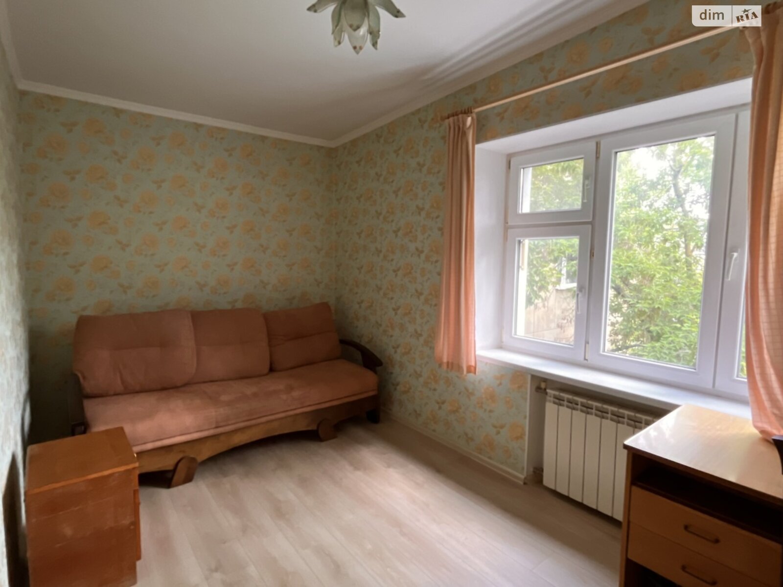 Продажа двухкомнатной квартиры в Одессе, на дор. Фонтанская, район Приморский фото 1 Продажа двухкомнатной квартиры в Одессе, на дор. Фонтанская, район Приморский фото 1