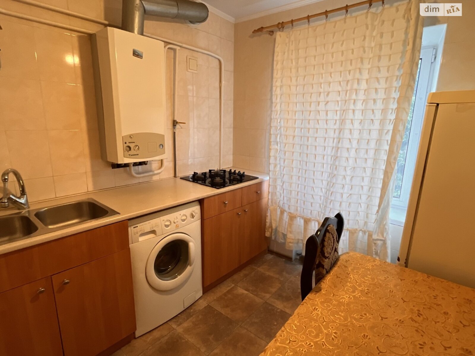 Продажа двухкомнатной квартиры в Одессе, на дор. Фонтанская, район Приморский фото 1 Продажа двухкомнатной квартиры в Одессе, на дор. Фонтанская, район Приморский фото 1