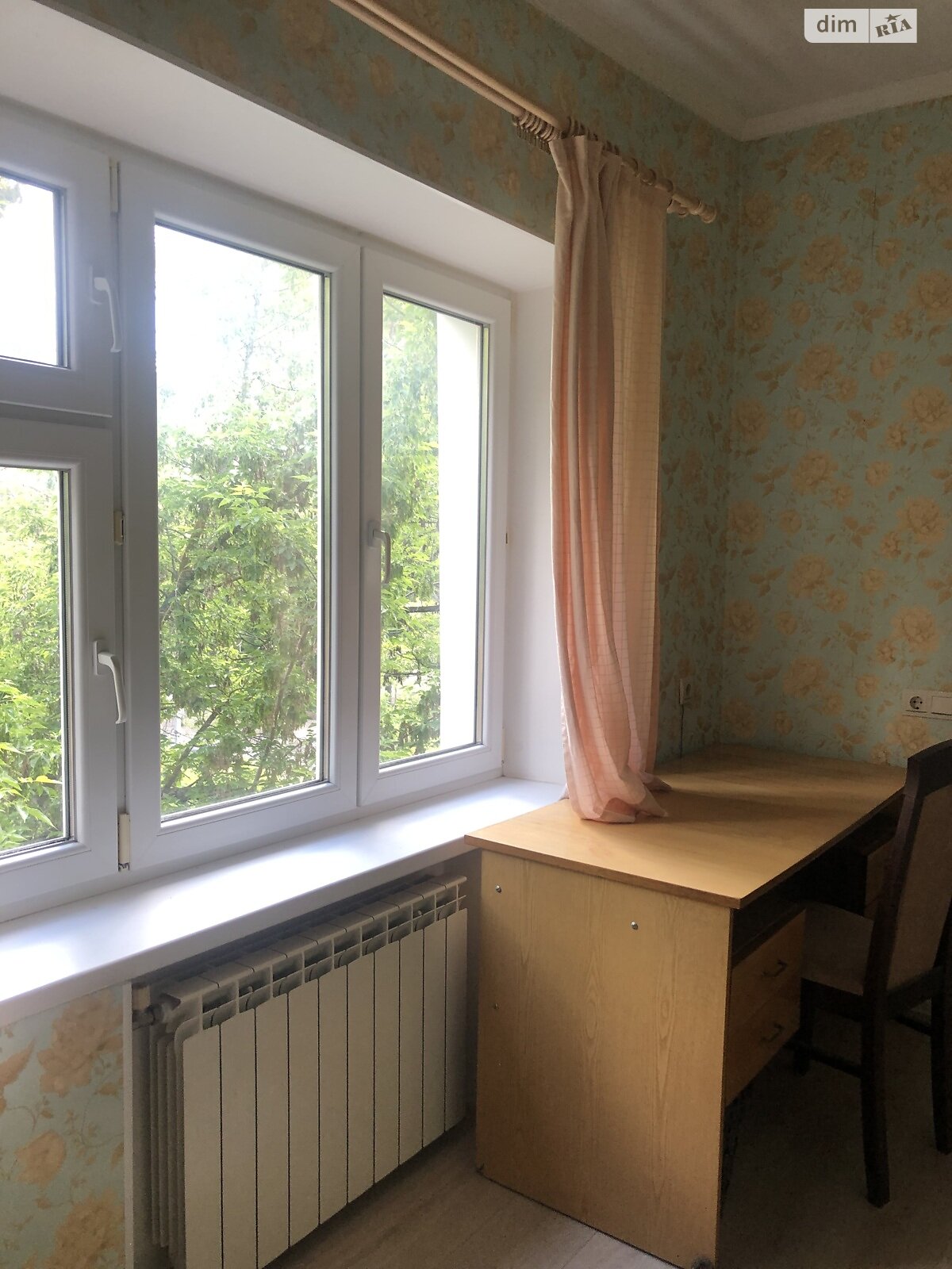 Продаж двокімнатної квартири в Одесі, на дор. Фонтанська 3/5, район Приморський фото 1 Продаж двокімнатної квартири в Одесі, на дор. Фонтанська 3/5, район Приморський фото 1