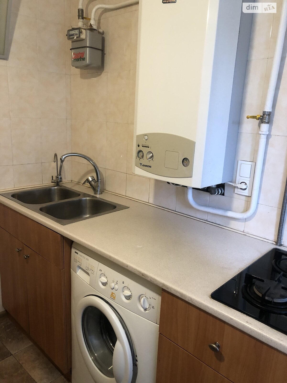 Продаж двокімнатної квартири в Одесі, на дор. Фонтанська 3/5, район Приморський фото 1 Продаж двокімнатної квартири в Одесі, на дор. Фонтанська 3/5, район Приморський фото 1