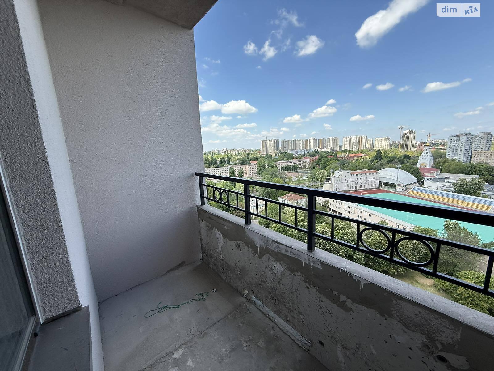 Продаж однокімнатної квартири в Одесі, на дор. Фонтанська 17, район Приморський фото 1 Продаж однокімнатної квартири в Одесі, на дор. Фонтанська 17, район Приморський фото 1
