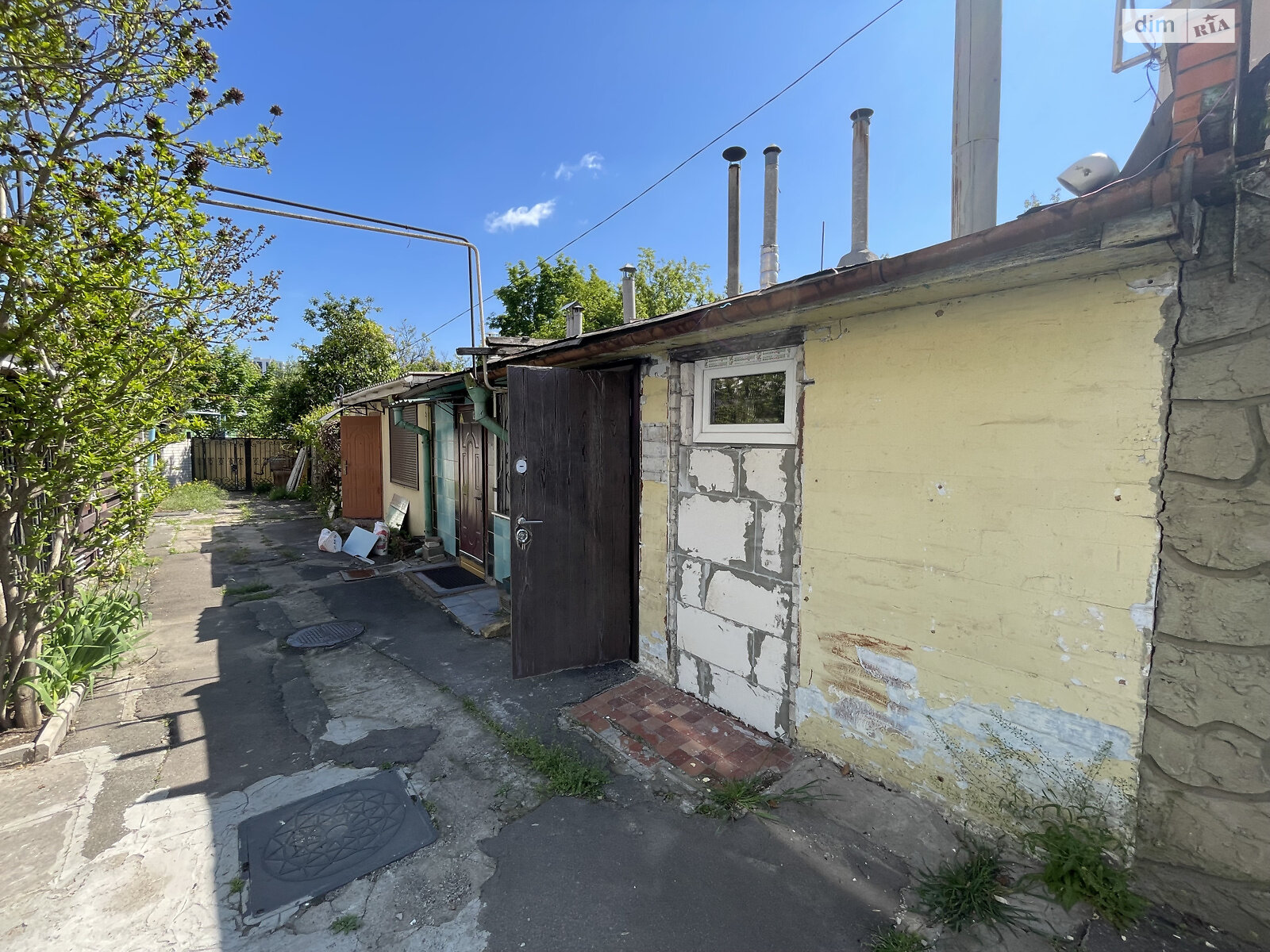Продажа однокомнатной квартиры в Одессе, на дор. Фонтанская, район Приморский фото 1 Продажа однокомнатной квартиры в Одессе, на дор. Фонтанская, район Приморский фото 1