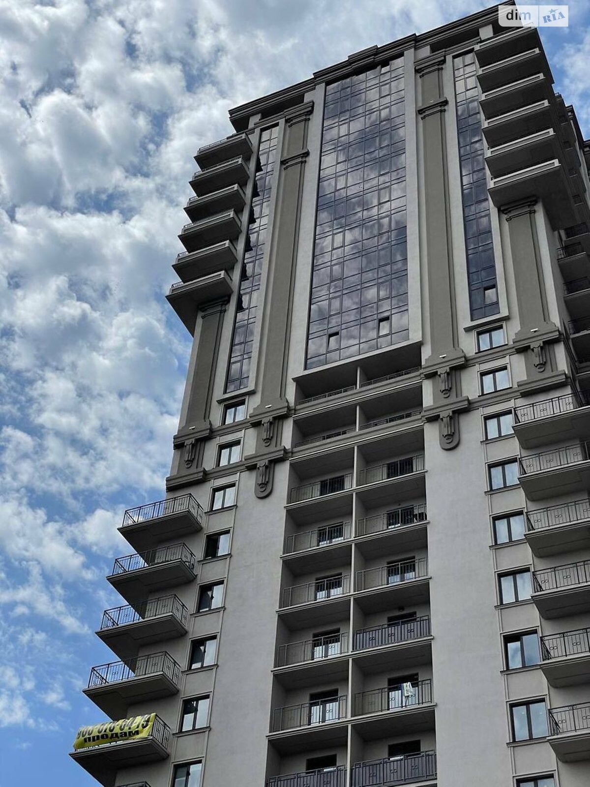 Продажа двухкомнатной квартиры в Одессе, на дор. Фонтанская 25 корпус 2, район Приморский фото 1 Продажа двухкомнатной квартиры в Одессе, на дор. Фонтанская 25 корпус 2, район Приморский фото 1