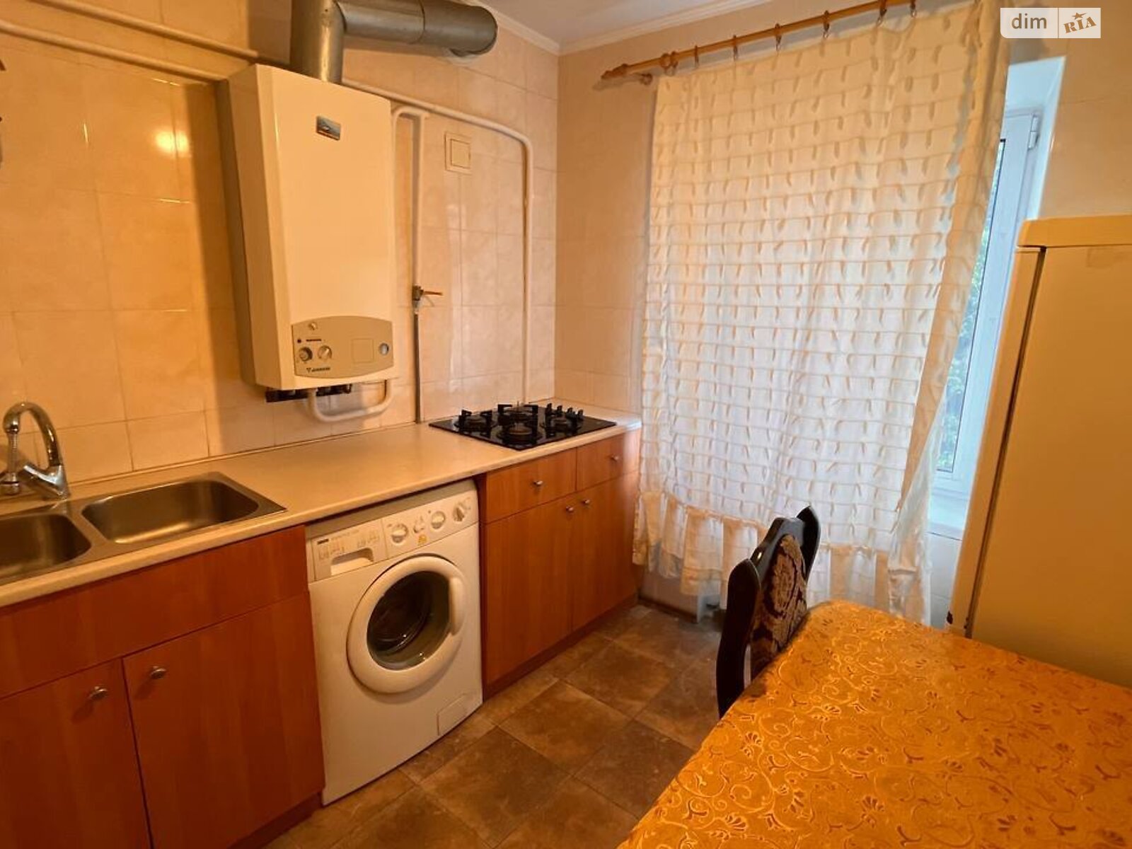 Продажа двухкомнатной квартиры в Одессе, на дор. Фонтанская, район Приморский фото 1 Продажа двухкомнатной квартиры в Одессе, на дор. Фонтанская, район Приморский фото 1