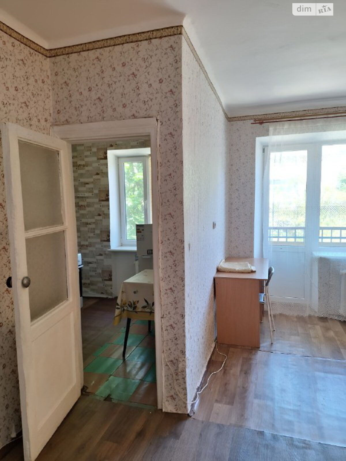Продажа однокомнатной квартиры в Одессе, на дор. Фонтанская 14А, район Киевский фото 1 Продажа однокомнатной квартиры в Одессе, на дор. Фонтанская 14А, район Киевский фото 1