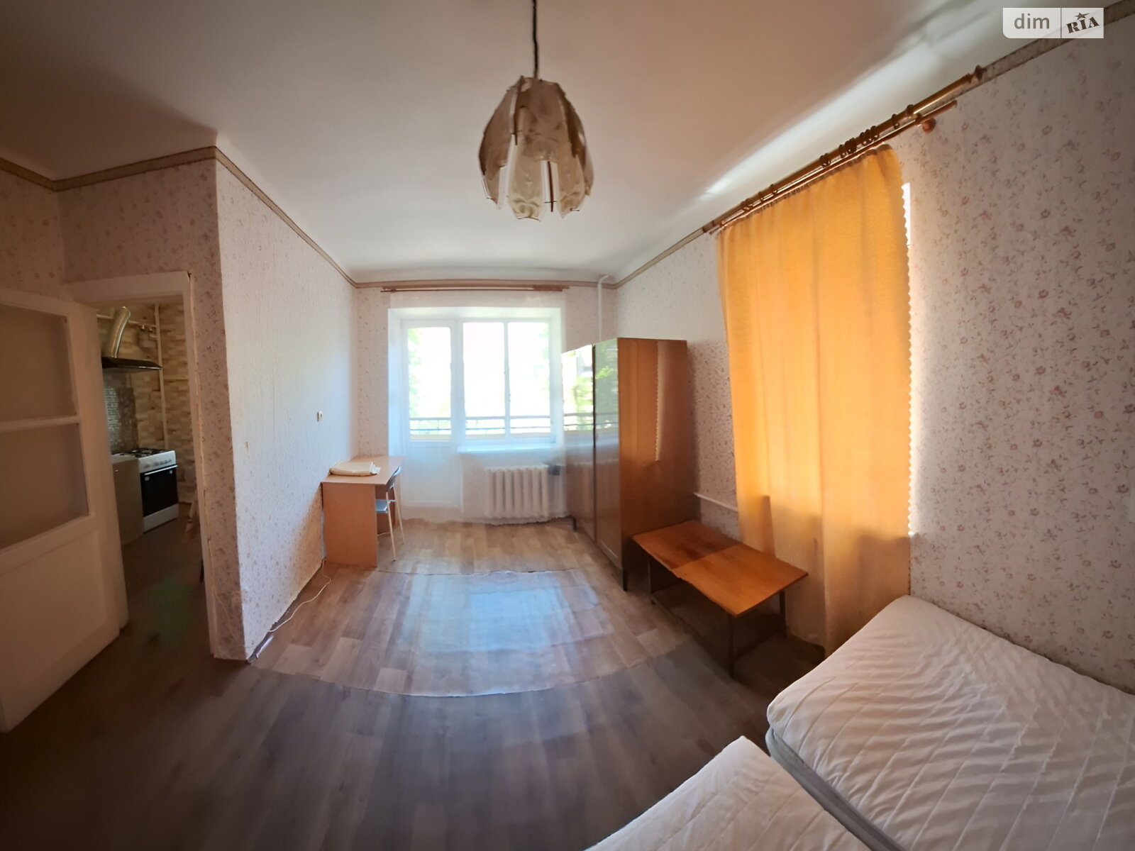Продажа однокомнатной квартиры в Одессе, на дор. Фонтанская 14А, район Киевский фото 1 Продажа однокомнатной квартиры в Одессе, на дор. Фонтанская 14А, район Киевский фото 1