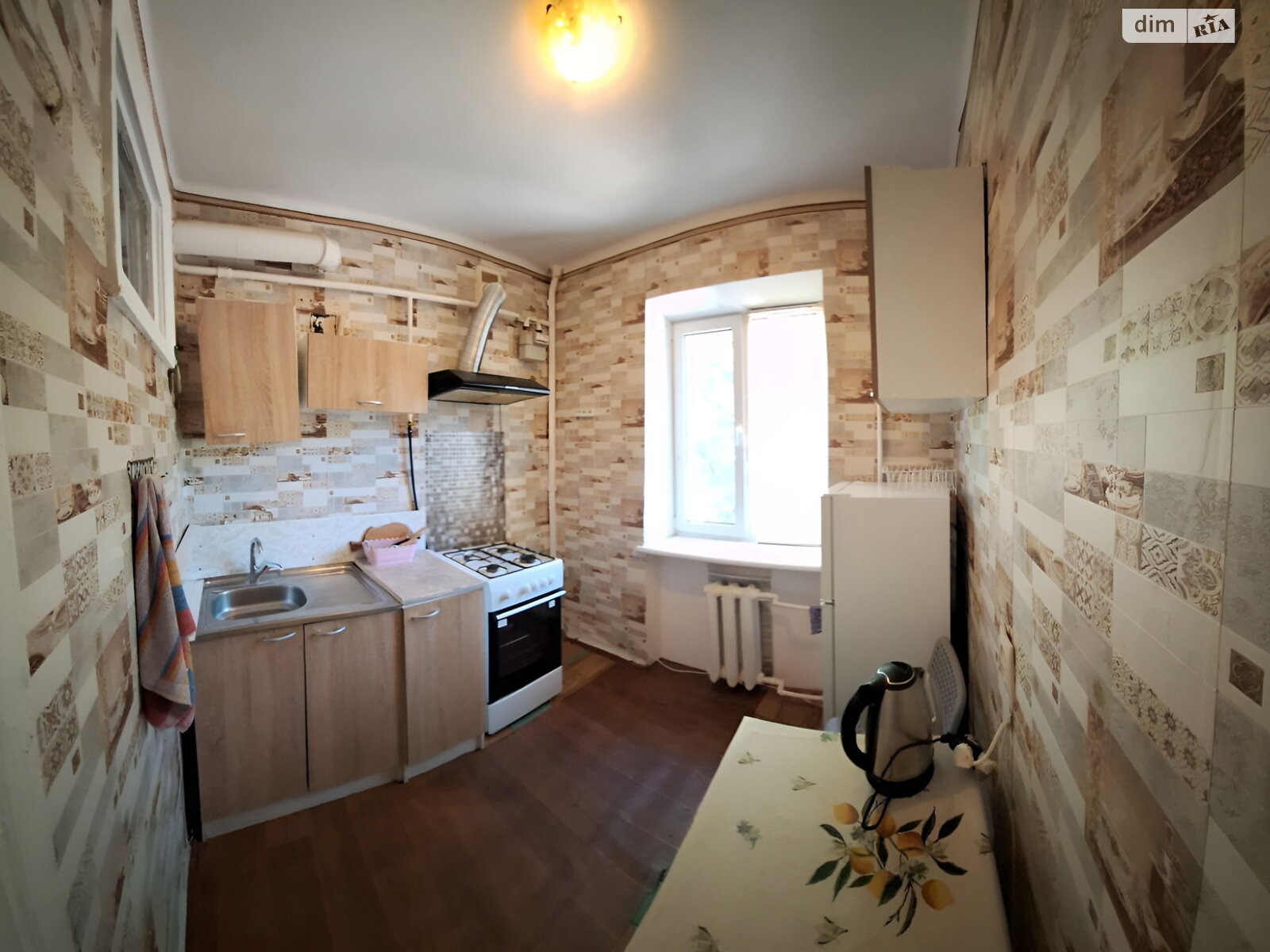 Продажа однокомнатной квартиры в Одессе, на дор. Фонтанская 14А, район Киевский фото 1 Продажа однокомнатной квартиры в Одессе, на дор. Фонтанская 14А, район Киевский фото 1
