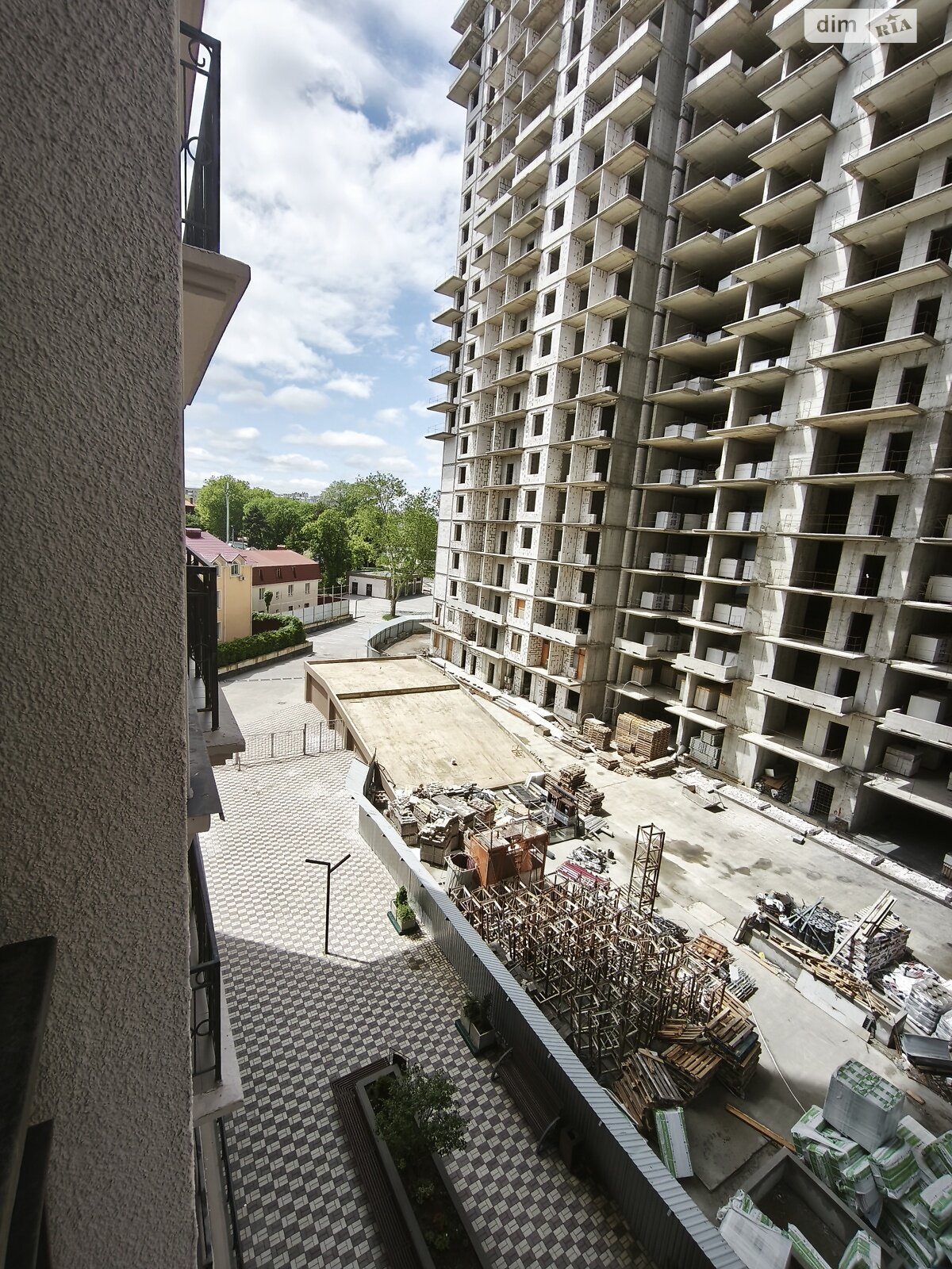 Продажа двухкомнатной квартиры в Одессе, на дор. Фонтанская 25 корпус 2, район Приморский фото 1 Продажа двухкомнатной квартиры в Одессе, на дор. Фонтанская 25 корпус 2, район Приморский фото 1