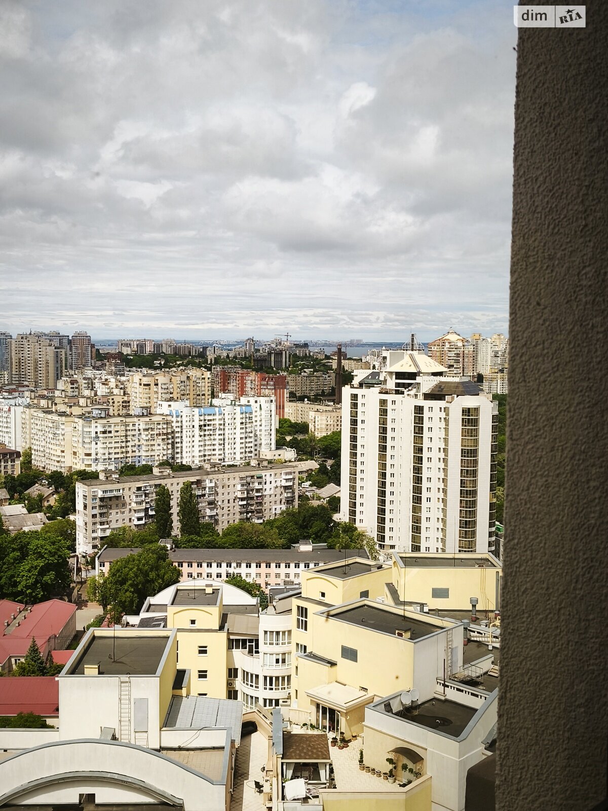 Продаж двокімнатної квартири в Одесі, на дор. Фонтанська 25 корпус 1, район Приморський фото 1 Продаж двокімнатної квартири в Одесі, на дор. Фонтанська 25 корпус 1, район Приморський фото 1