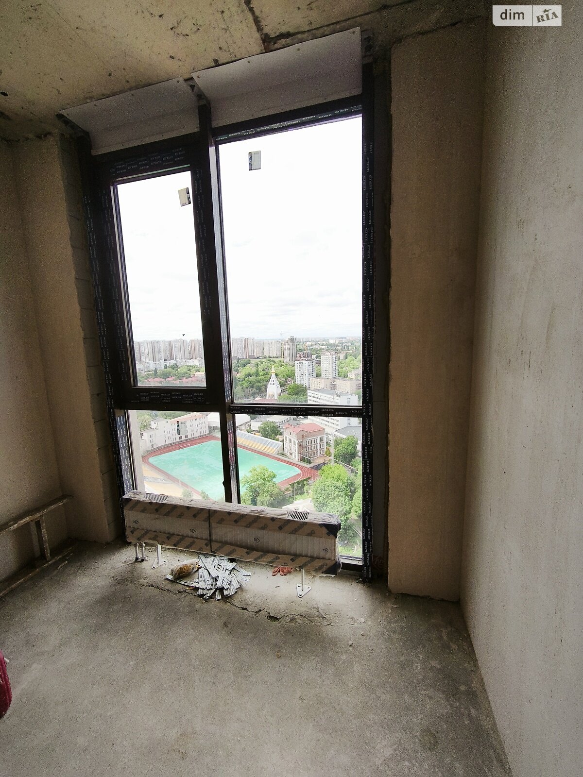 Продаж двокімнатної квартири в Одесі, на дор. Фонтанська 25 корпус 1, район Приморський фото 1 Продаж двокімнатної квартири в Одесі, на дор. Фонтанська 25 корпус 1, район Приморський фото 1