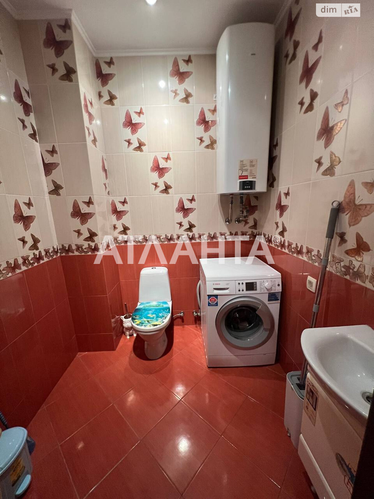 Продажа трехкомнатной квартиры в Одессе, на дор. Фонтанская, район Приморский фото 1 Продажа трехкомнатной квартиры в Одессе, на дор. Фонтанская, район Приморский фото 1