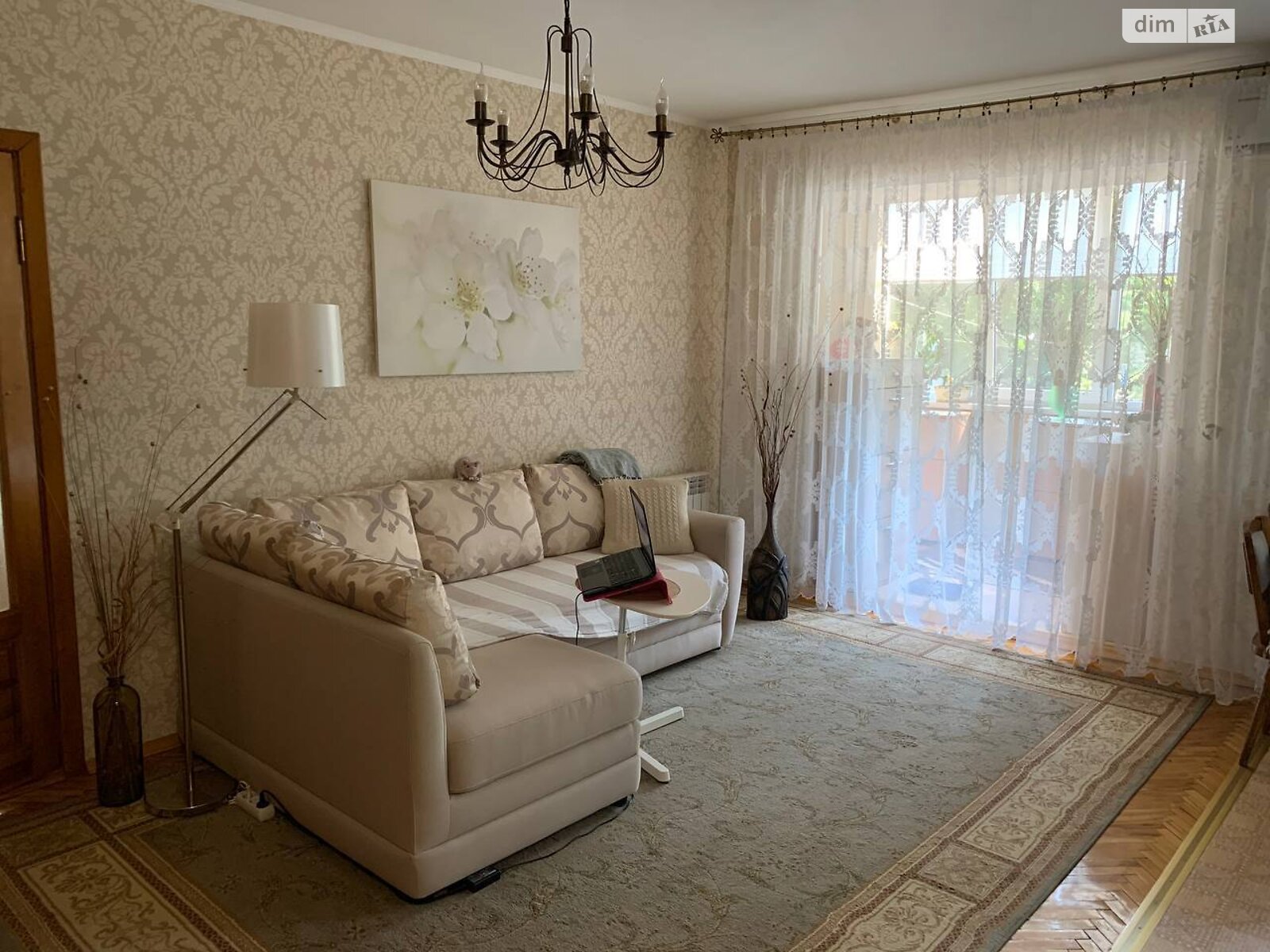 Продажа двухкомнатной квартиры в Одессе, на дор. Фонтанская, район Приморский фото 1 Продажа двухкомнатной квартиры в Одессе, на дор. Фонтанская, район Приморский фото 1