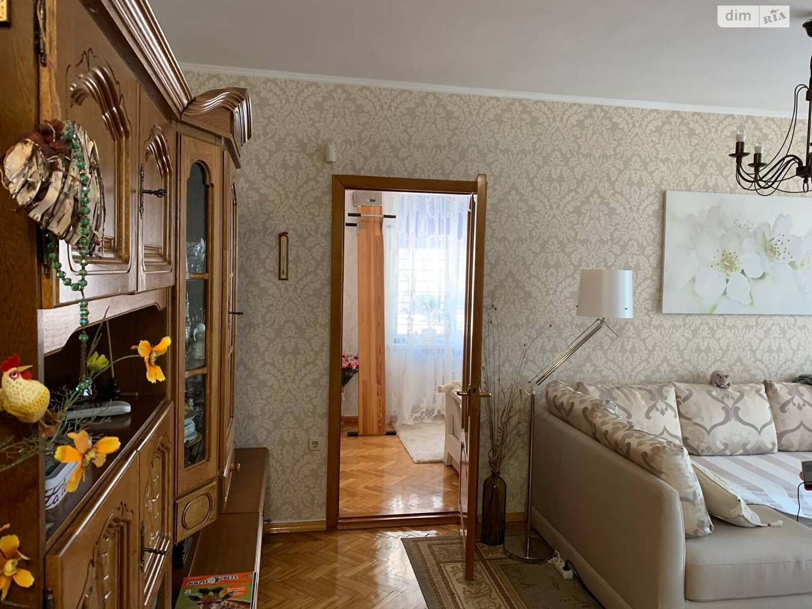 Продажа двухкомнатной квартиры в Одессе, на дор. Фонтанская, район Приморский фото 1 Продажа двухкомнатной квартиры в Одессе, на дор. Фонтанская, район Приморский фото 1