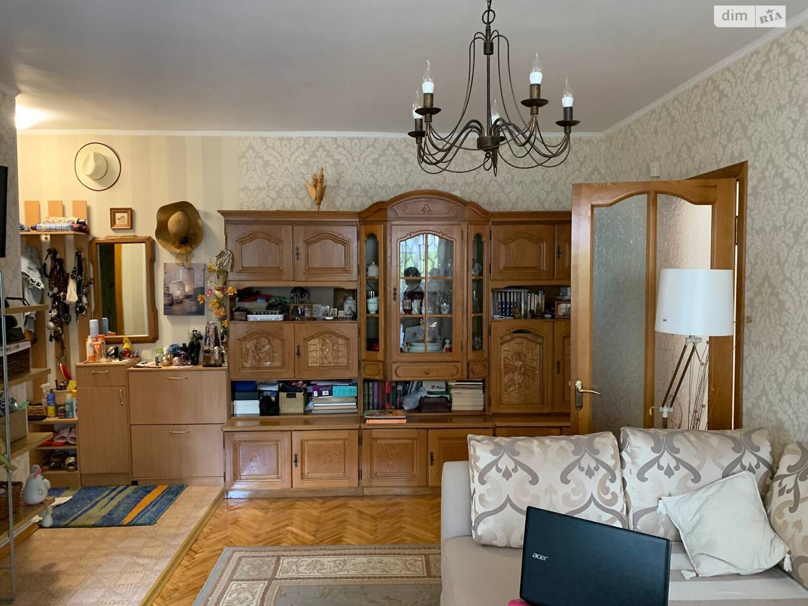 Продажа двухкомнатной квартиры в Одессе, на дор. Фонтанская, район Приморский фото 1 Продажа двухкомнатной квартиры в Одессе, на дор. Фонтанская, район Приморский фото 1