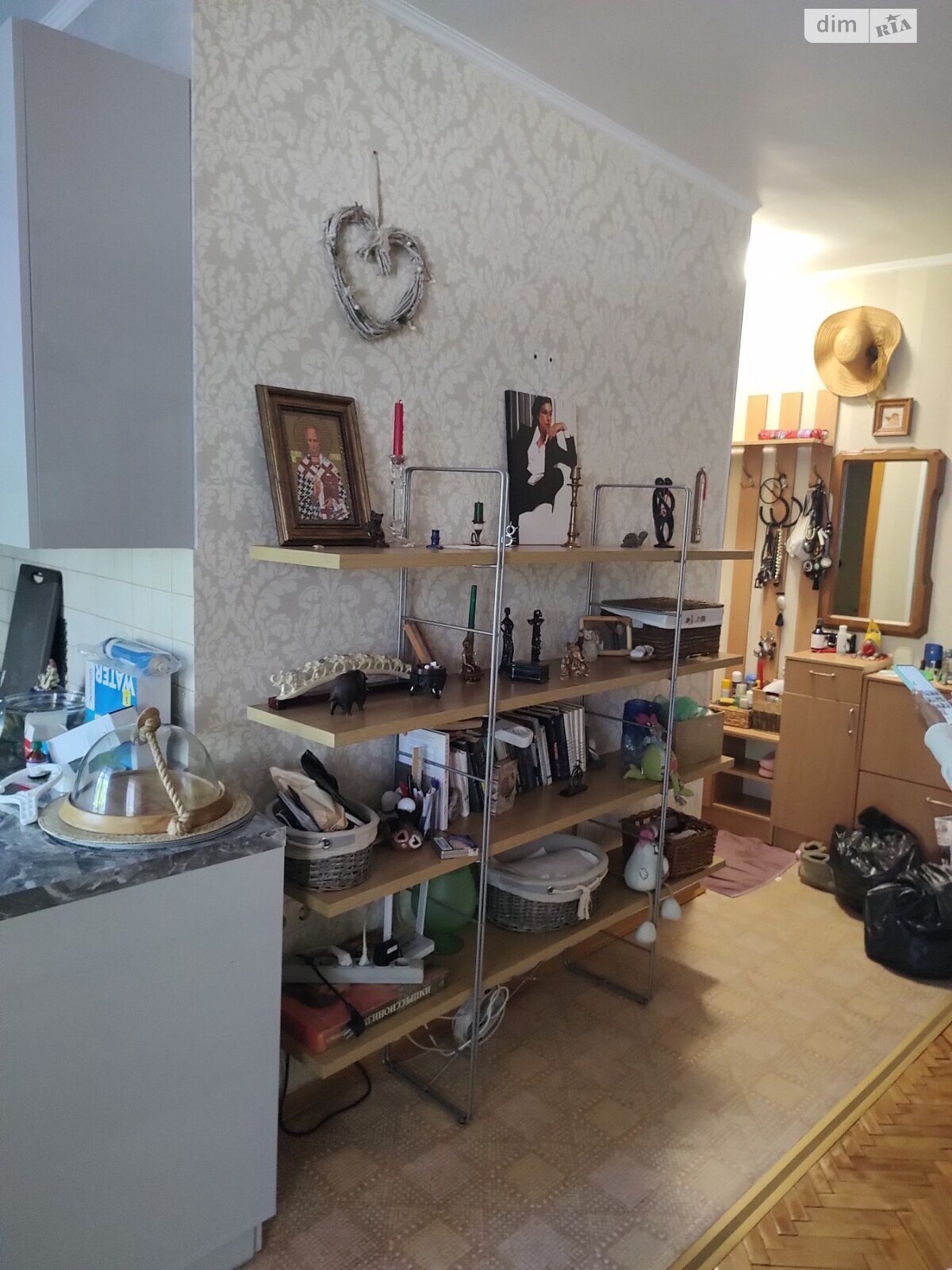 Продажа двухкомнатной квартиры в Одессе, на дор. Фонтанская, район Приморский фото 1 Продажа двухкомнатной квартиры в Одессе, на дор. Фонтанская, район Приморский фото 1