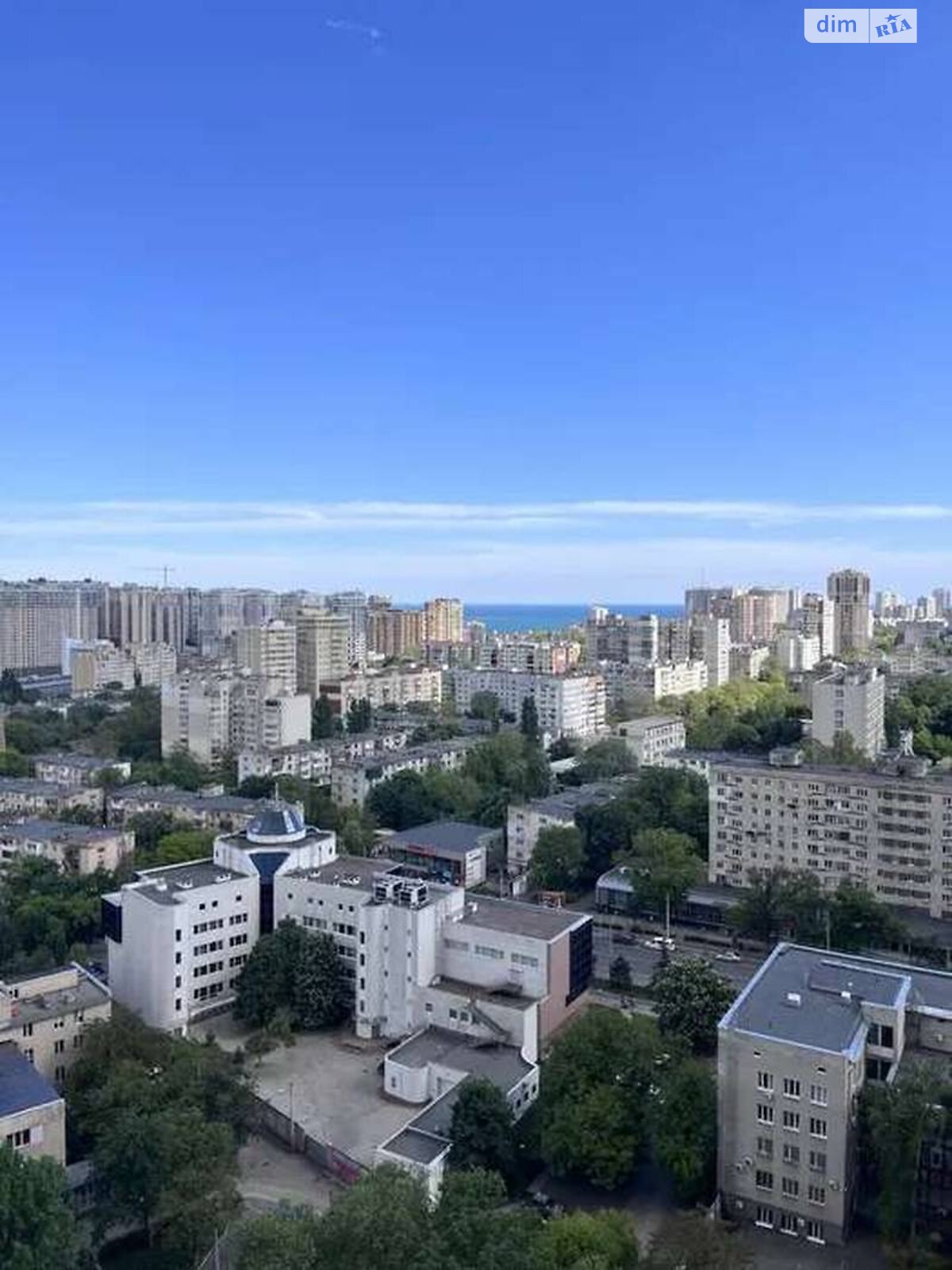 Продажа трехкомнатной квартиры в Одессе, на дор. Фонтанская 25 корпус 2, район Приморский фото 1 Продажа трехкомнатной квартиры в Одессе, на дор. Фонтанская 25 корпус 2, район Приморский фото 1