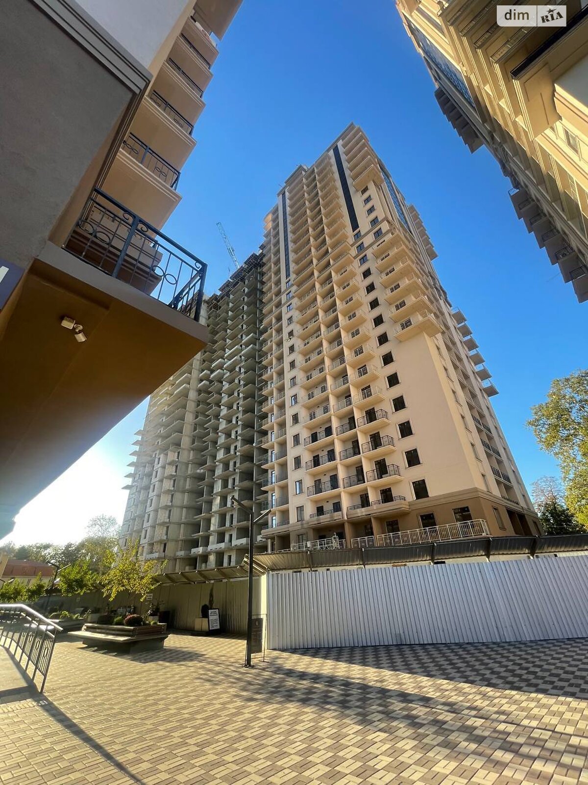 Продажа однокомнатной квартиры в Одессе, на дор. Фонтанская 25Ж, район Приморский фото 1 Продажа однокомнатной квартиры в Одессе, на дор. Фонтанская 25Ж, район Приморский фото 1