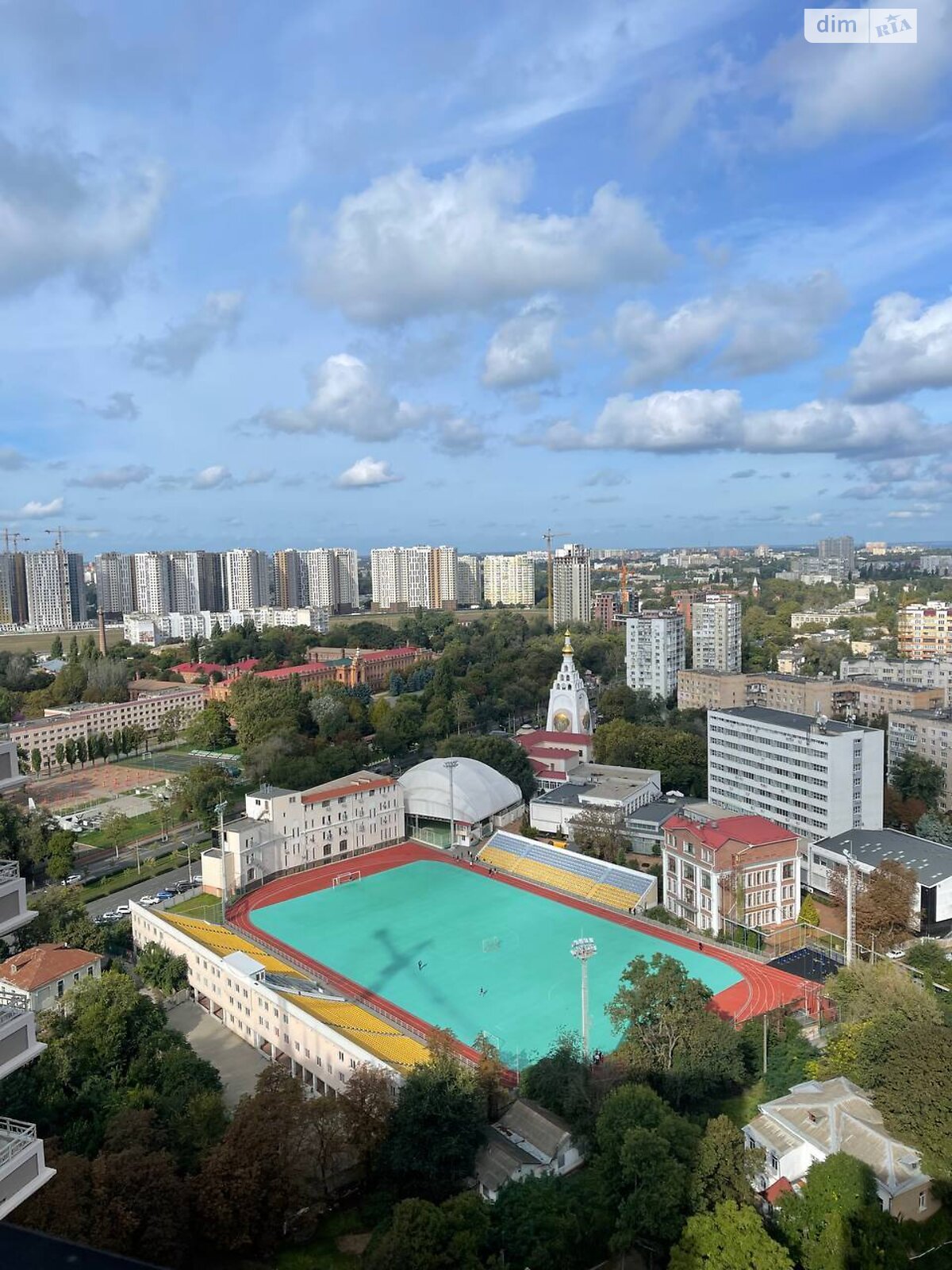 Продажа однокомнатной квартиры в Одессе, на дор. Фонтанская 25Ж, район Приморский фото 1 Продажа однокомнатной квартиры в Одессе, на дор. Фонтанская 25Ж, район Приморский фото 1