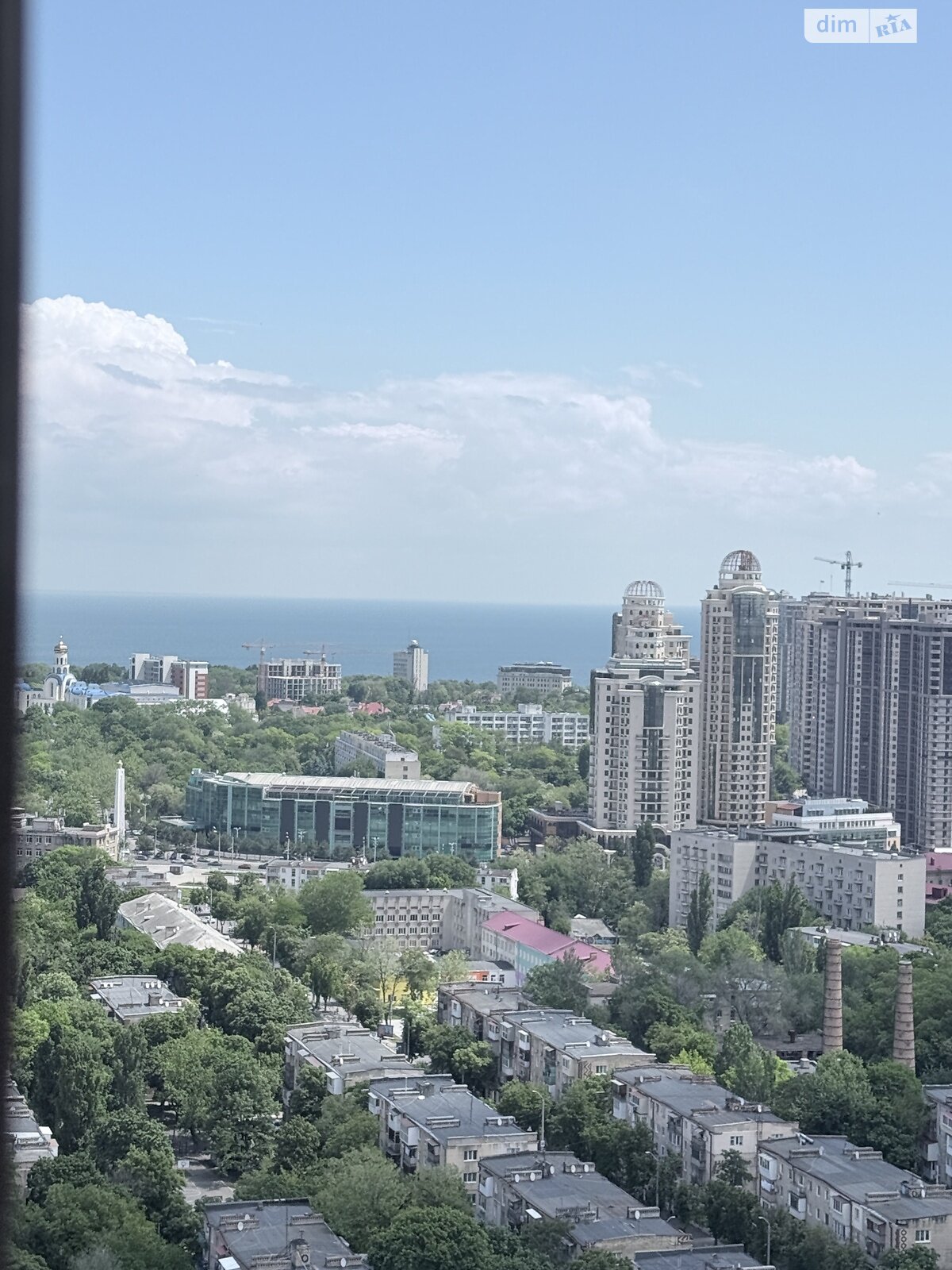 Продажа однокомнатной квартиры в Одессе, на дор. Фонтанская 25 корпус 2, район Приморский фото 1 Продажа однокомнатной квартиры в Одессе, на дор. Фонтанская 25 корпус 2, район Приморский фото 1