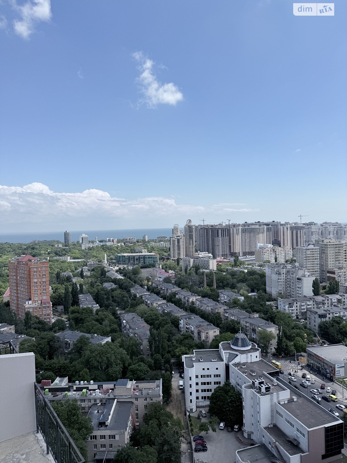 Продажа однокомнатной квартиры в Одессе, на дор. Фонтанская 25 корпус 2, район Приморский фото 1 Продажа однокомнатной квартиры в Одессе, на дор. Фонтанская 25 корпус 2, район Приморский фото 1