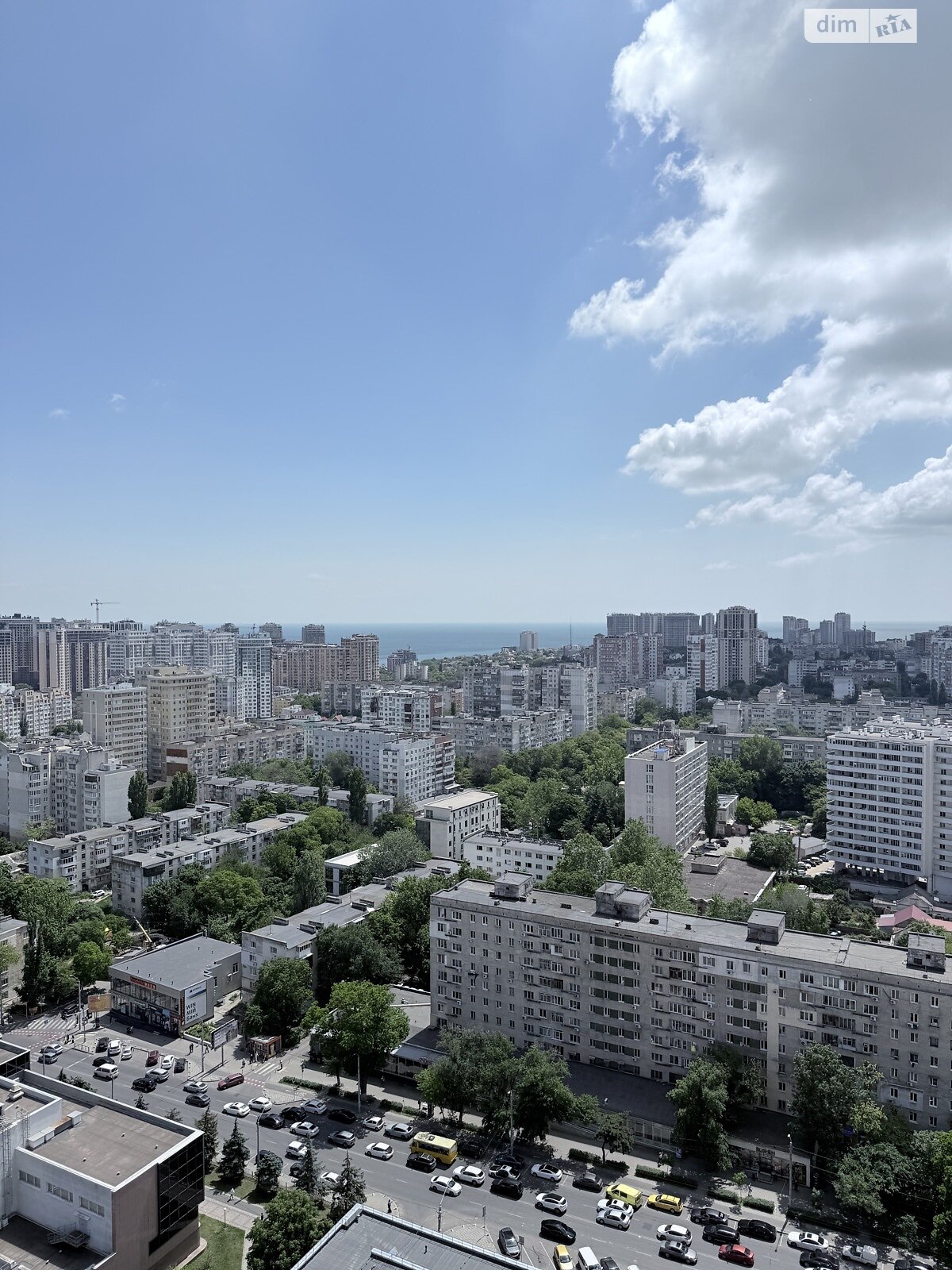 Продажа однокомнатной квартиры в Одессе, на дор. Фонтанская 25 корпус 2, район Приморский фото 1 Продажа однокомнатной квартиры в Одессе, на дор. Фонтанская 25 корпус 2, район Приморский фото 1