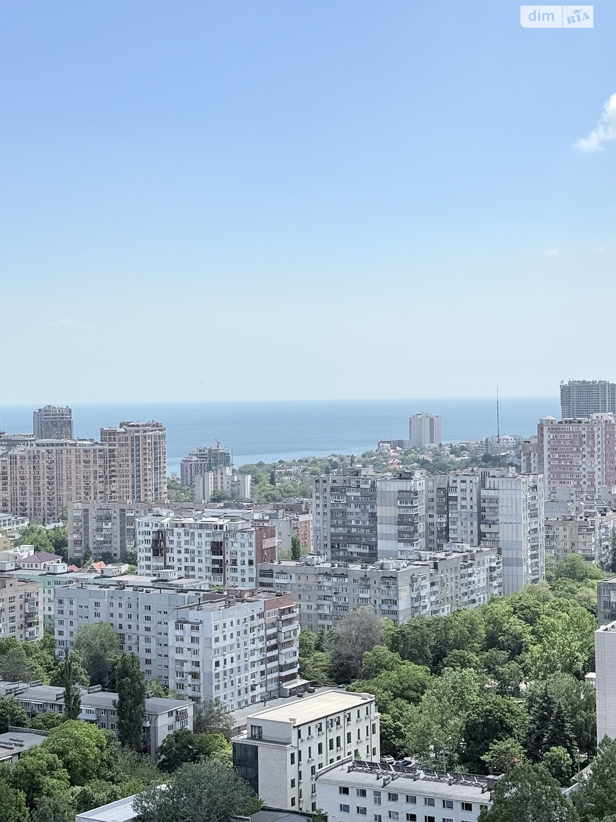 Продажа однокомнатной квартиры в Одессе, на дор. Фонтанская 25 корпус 2, район Приморский фото 1 Продажа однокомнатной квартиры в Одессе, на дор. Фонтанская 25 корпус 2, район Приморский фото 1