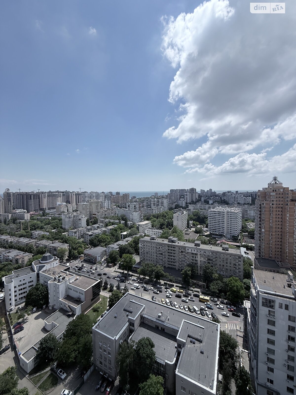 Продажа однокомнатной квартиры в Одессе, на дор. Фонтанская 25 корпус 2, район Приморский фото 1 Продажа однокомнатной квартиры в Одессе, на дор. Фонтанская 25 корпус 2, район Приморский фото 1