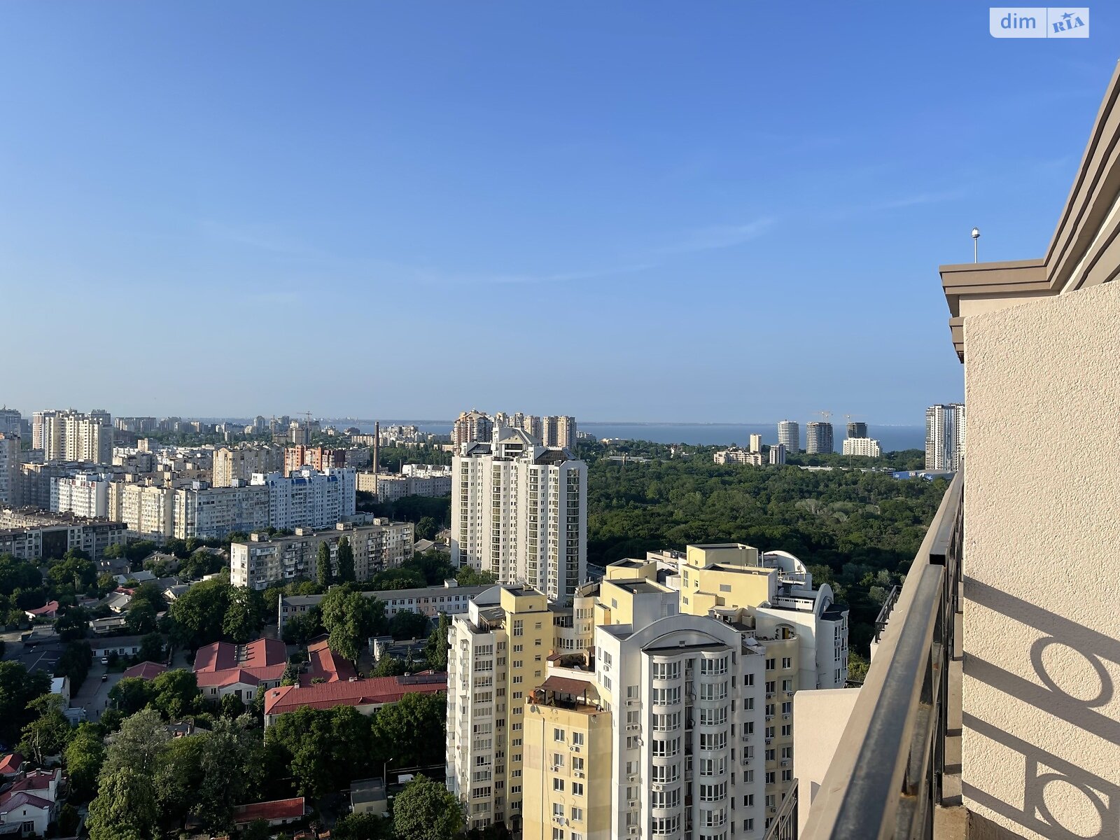 Продажа двухкомнатной квартиры в Одессе, на дор. Фонтанская 25Ж, район Приморский фото 1 Продажа двухкомнатной квартиры в Одессе, на дор. Фонтанская 25Ж, район Приморский фото 1