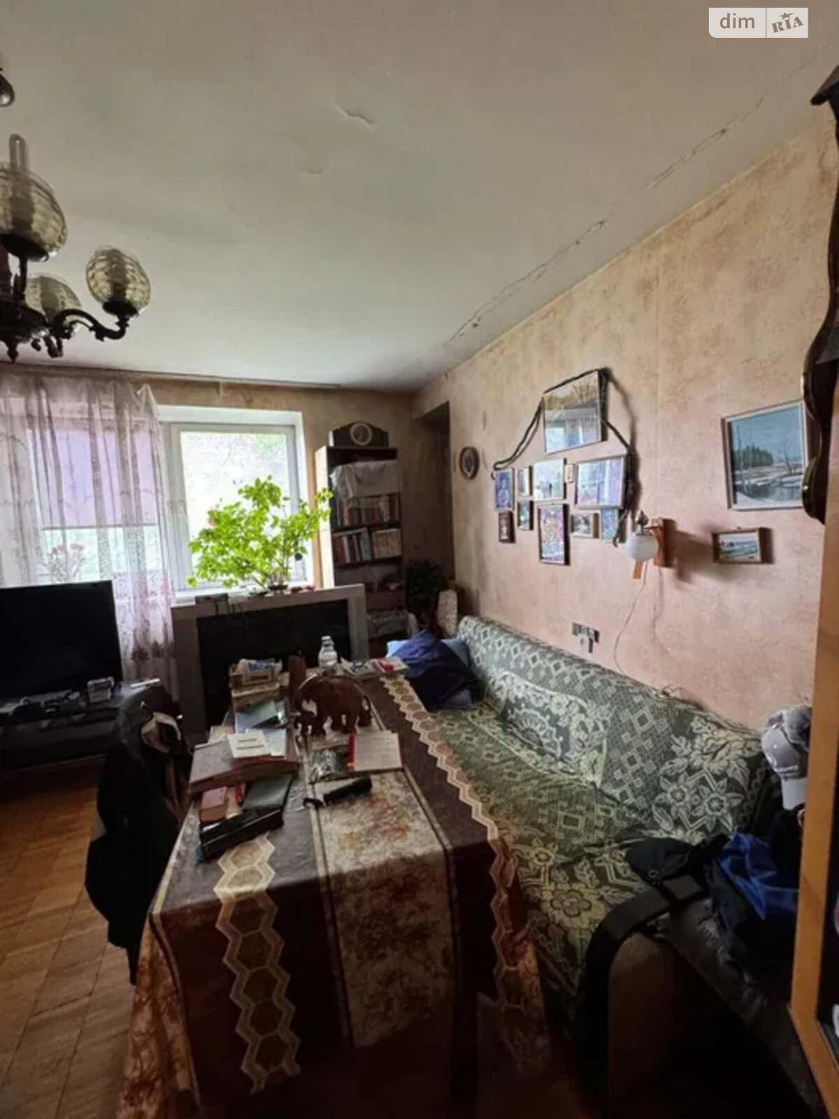 Продажа двухкомнатной квартиры в Одессе, на дор. Фонтанская, район Приморский фото 1 Продажа двухкомнатной квартиры в Одессе, на дор. Фонтанская, район Приморский фото 1