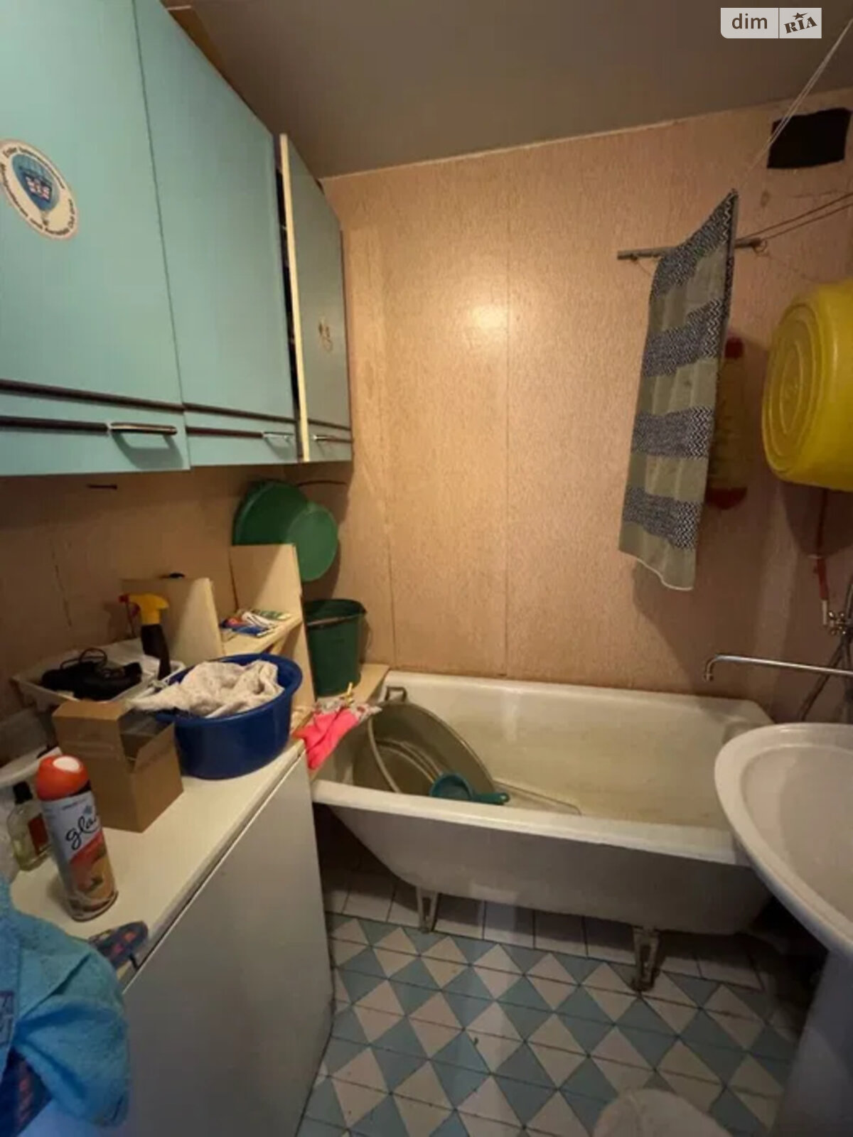 Продажа двухкомнатной квартиры в Одессе, на дор. Фонтанская, район Приморский фото 1 Продажа двухкомнатной квартиры в Одессе, на дор. Фонтанская, район Приморский фото 1