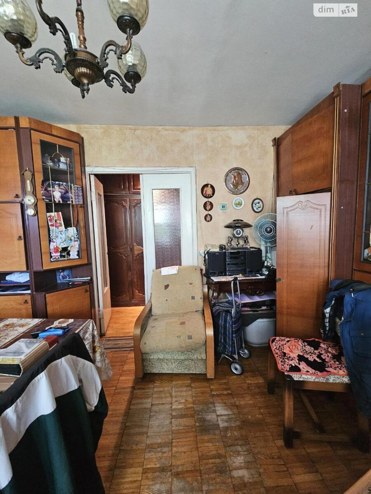 Продажа двухкомнатной квартиры в Одессе, на дор. Фонтанская, район Приморский фото 1 Продажа двухкомнатной квартиры в Одессе, на дор. Фонтанская, район Приморский фото 1