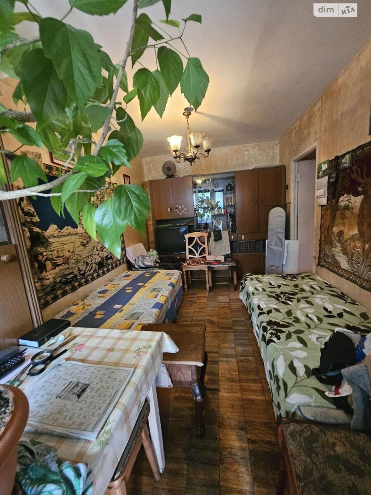 Продажа двухкомнатной квартиры в Одессе, на дор. Фонтанская, район Приморский фото 1 Продажа двухкомнатной квартиры в Одессе, на дор. Фонтанская, район Приморский фото 1