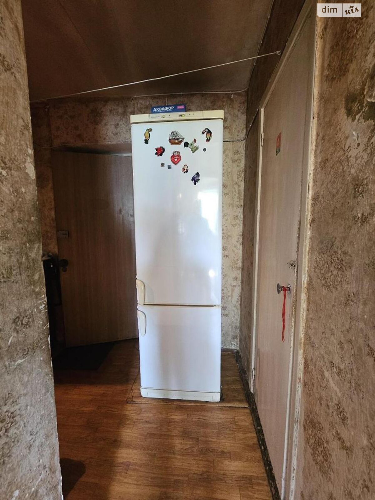 Продажа двухкомнатной квартиры в Одессе, на дор. Фонтанская, район Приморский фото 1 Продажа двухкомнатной квартиры в Одессе, на дор. Фонтанская, район Приморский фото 1