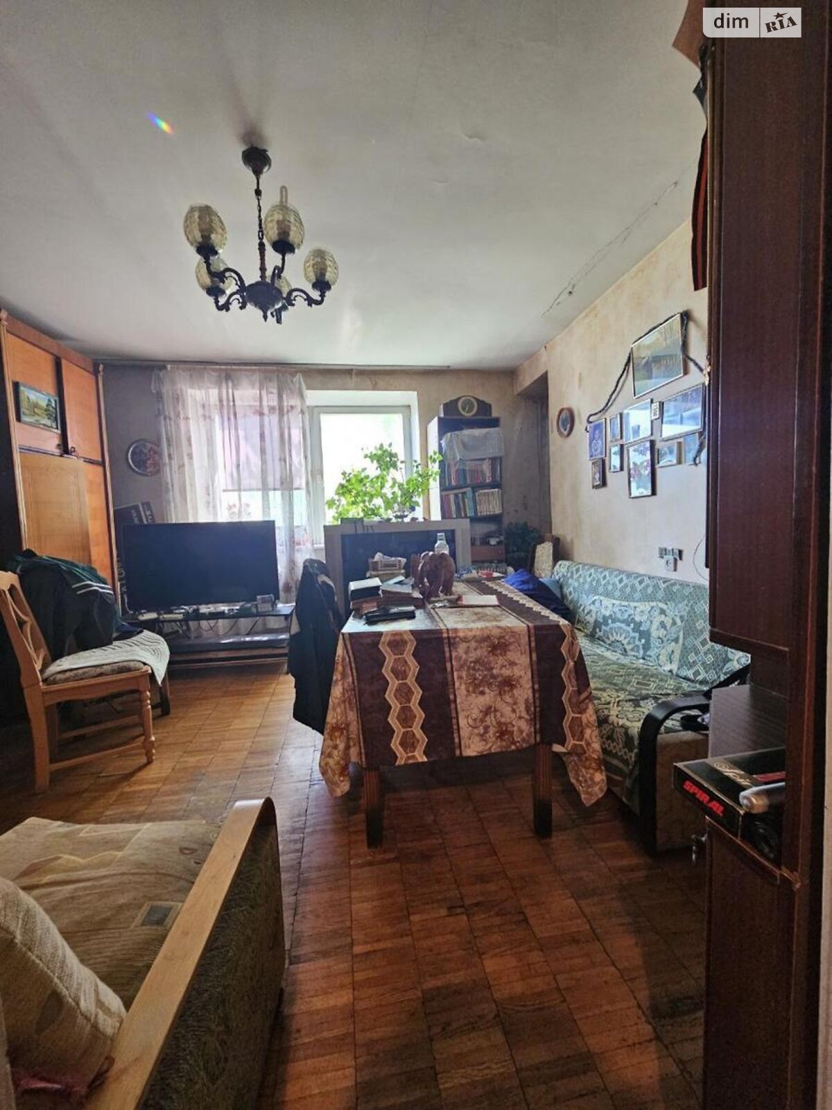 Продажа двухкомнатной квартиры в Одессе, на дор. Фонтанская, район Приморский фото 1 Продажа двухкомнатной квартиры в Одессе, на дор. Фонтанская, район Приморский фото 1