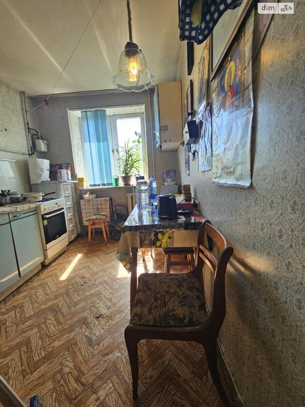 Продажа двухкомнатной квартиры в Одессе, на дор. Фонтанская, район Приморский фото 1 Продажа двухкомнатной квартиры в Одессе, на дор. Фонтанская, район Приморский фото 1