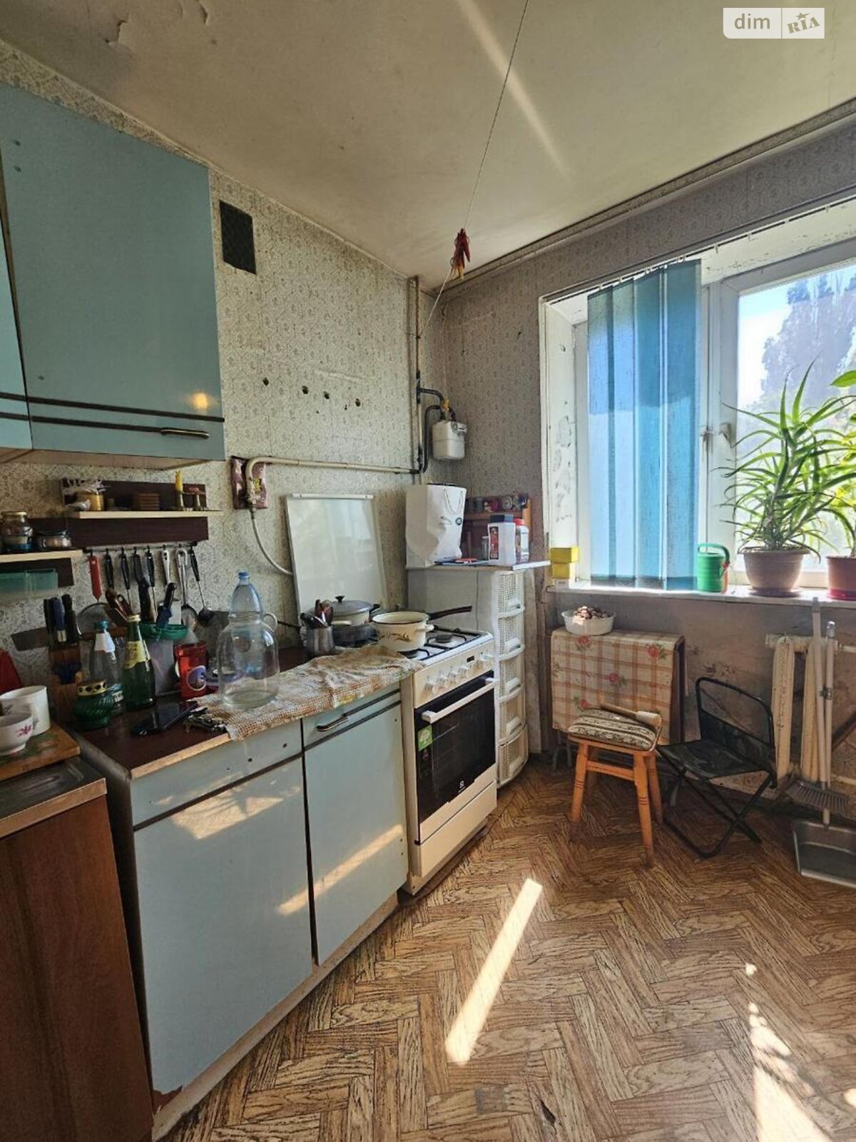 Продажа двухкомнатной квартиры в Одессе, на дор. Фонтанская, район Приморский фото 1 Продажа двухкомнатной квартиры в Одессе, на дор. Фонтанская, район Приморский фото 1