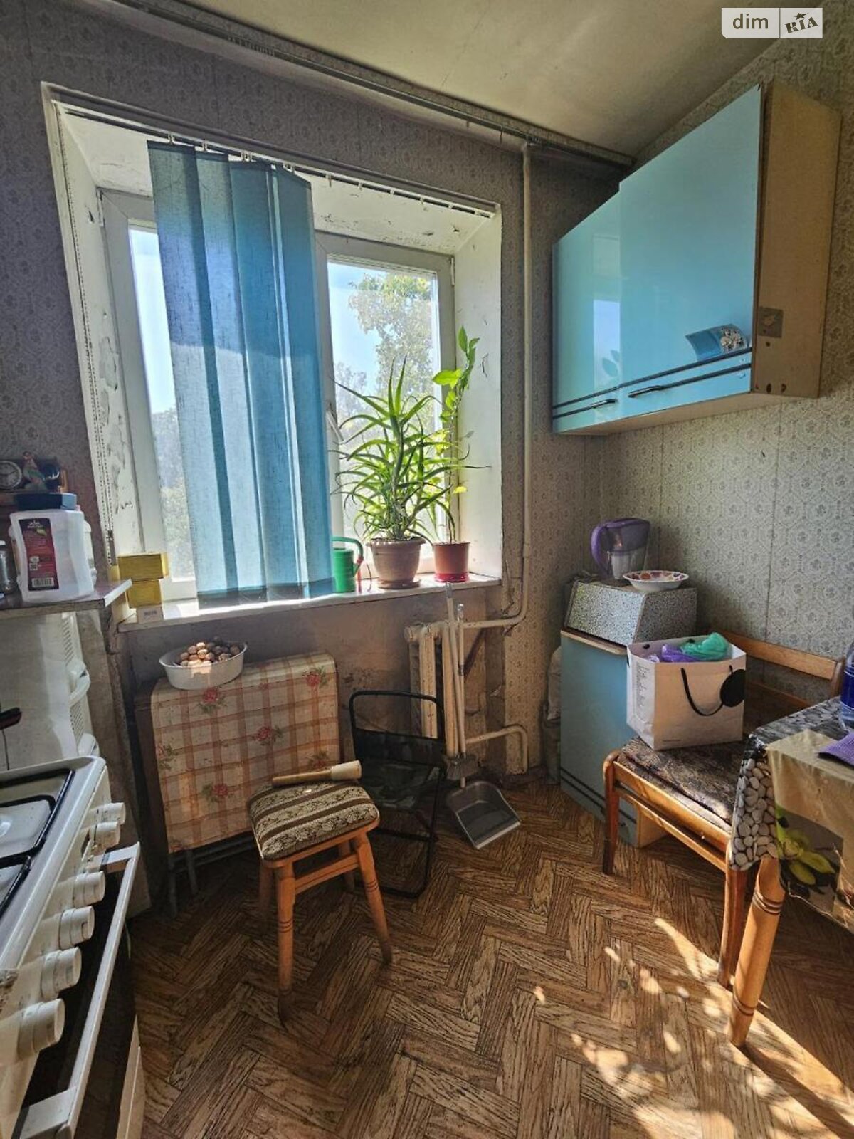 Продажа двухкомнатной квартиры в Одессе, на дор. Фонтанская, район Приморский фото 1 Продажа двухкомнатной квартиры в Одессе, на дор. Фонтанская, район Приморский фото 1