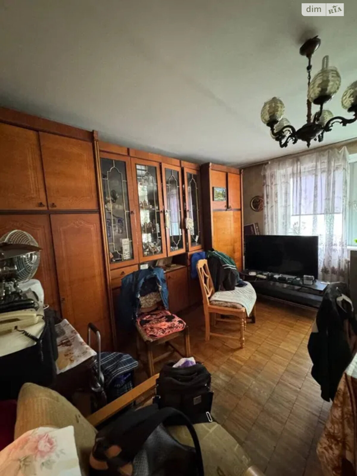 Продажа двухкомнатной квартиры в Одессе, на дор. Фонтанская, район Приморский фото 1 Продажа двухкомнатной квартиры в Одессе, на дор. Фонтанская, район Приморский фото 1