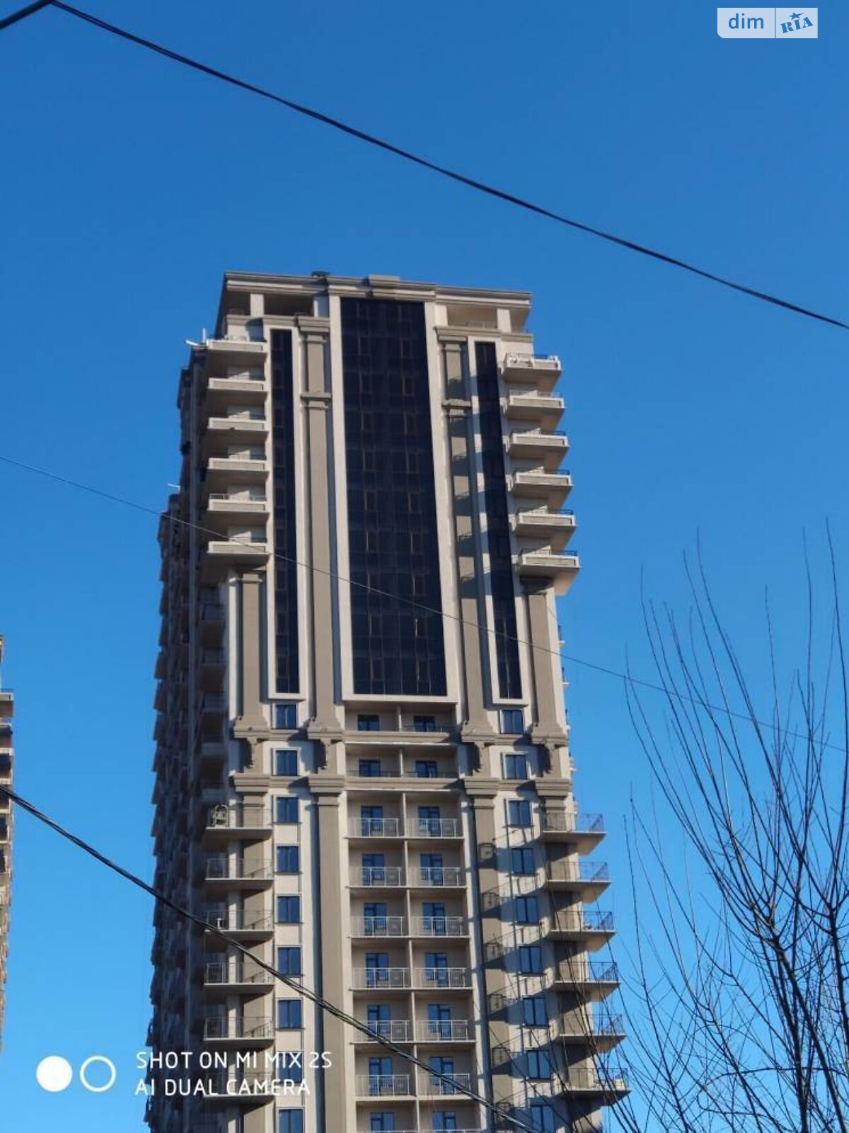 Продажа однокомнатной квартиры в Одессе, на дор. Фонтанская 25 корпус 2, район Приморский фото 1 Продажа однокомнатной квартиры в Одессе, на дор. Фонтанская 25 корпус 2, район Приморский фото 1