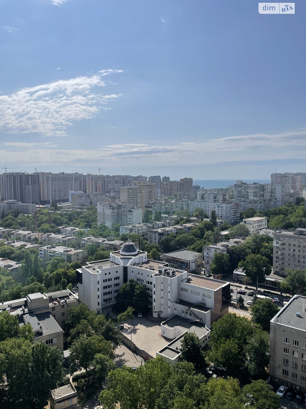 Продажа трехкомнатной квартиры в Одессе, на дор. Фонтанская 25 корпус 1, район Приморский фото 1 Продажа трехкомнатной квартиры в Одессе, на дор. Фонтанская 25 корпус 1, район Приморский фото 1