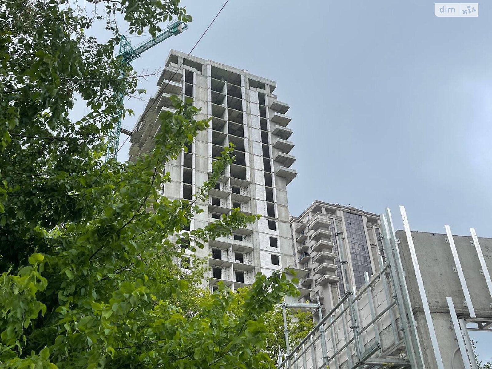 Продаж однокімнатної квартири в Одесі, на дор. Фонтанська 25, район Приморський фото 1 Продаж однокімнатної квартири в Одесі, на дор. Фонтанська 25, район Приморський фото 1