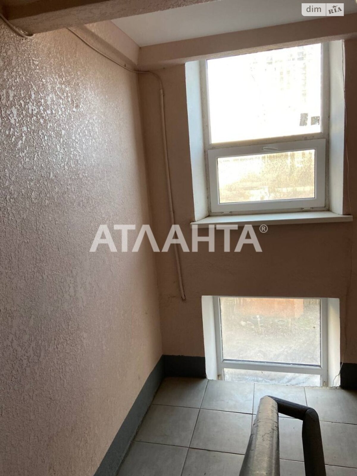 Продажа однокомнатной квартиры в Одессе, на дор. Фонтанская, район Приморский фото 1 Продажа однокомнатной квартиры в Одессе, на дор. Фонтанская, район Приморский фото 1