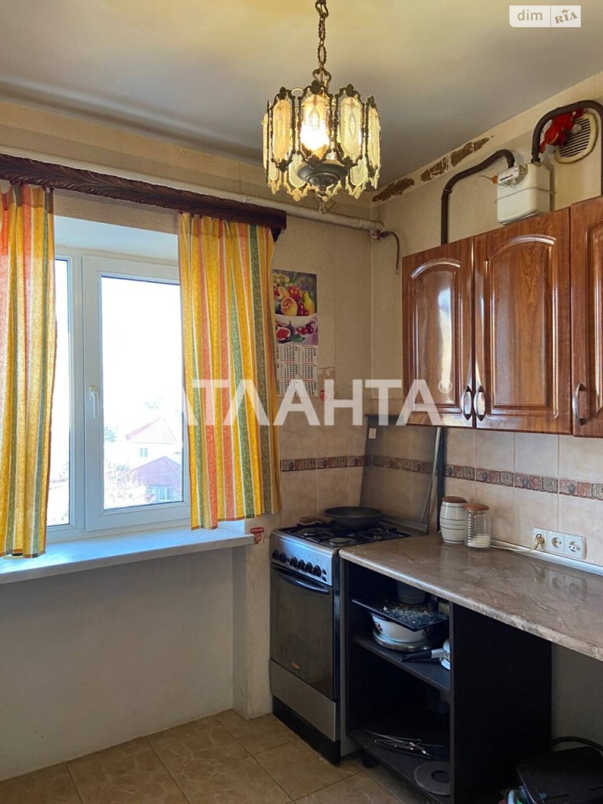 Продажа однокомнатной квартиры в Одессе, на дор. Фонтанская, район Приморский фото 1 Продажа однокомнатной квартиры в Одессе, на дор. Фонтанская, район Приморский фото 1